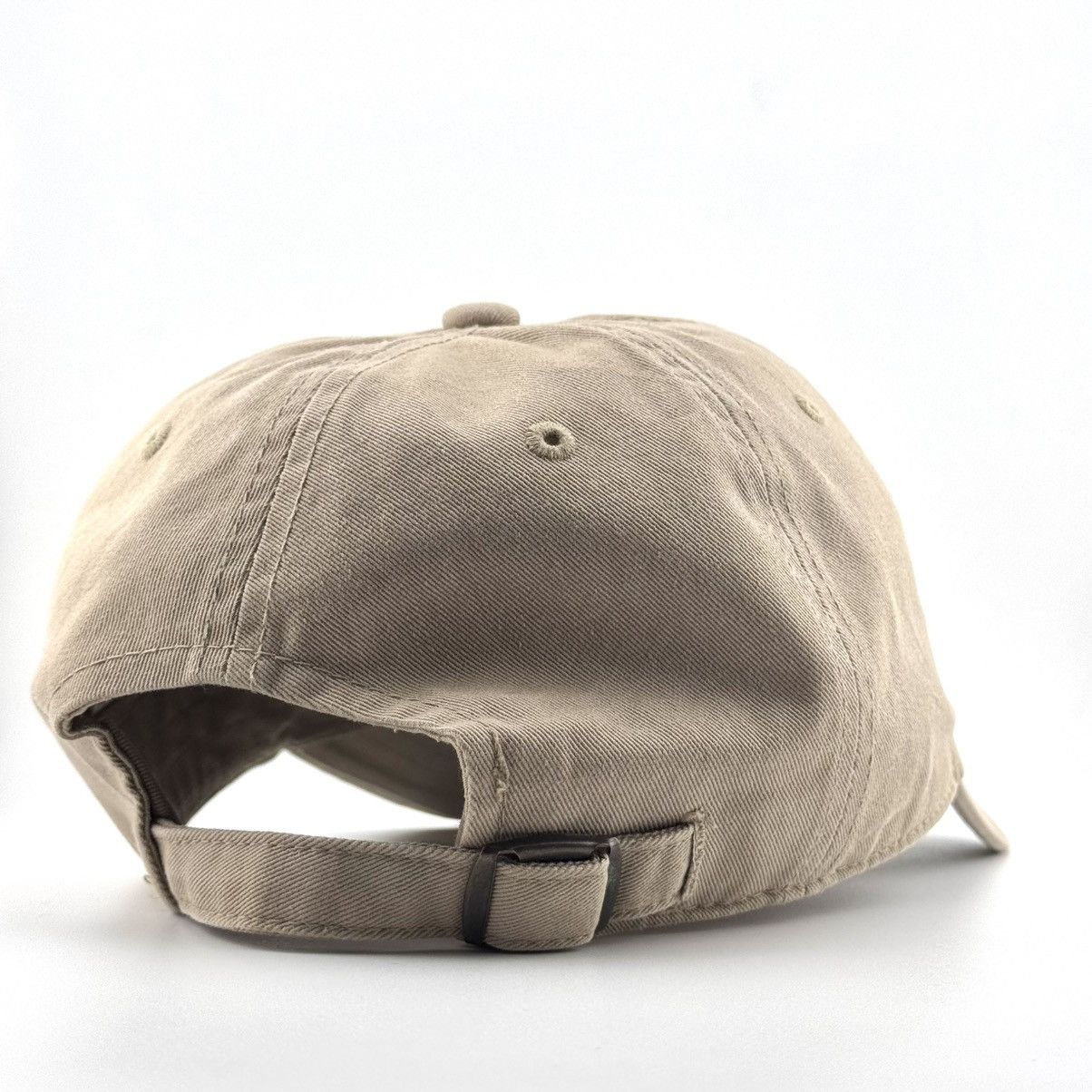 American Needle 2009 Masters Golf Augusta National Vtg American Needle Cap Size ONE SIZE - 3 Thumbnail