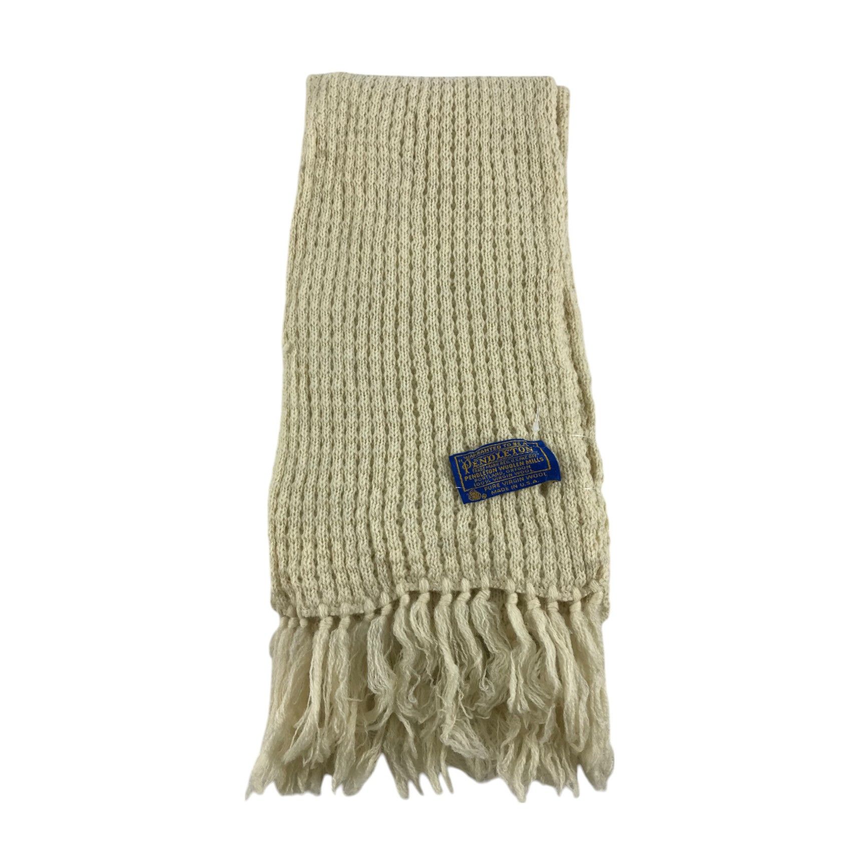 Pendleton Pendleton Scarf / Muffler / Neckwear - WW1401 Size ONE SIZE - 2 Thumbnail