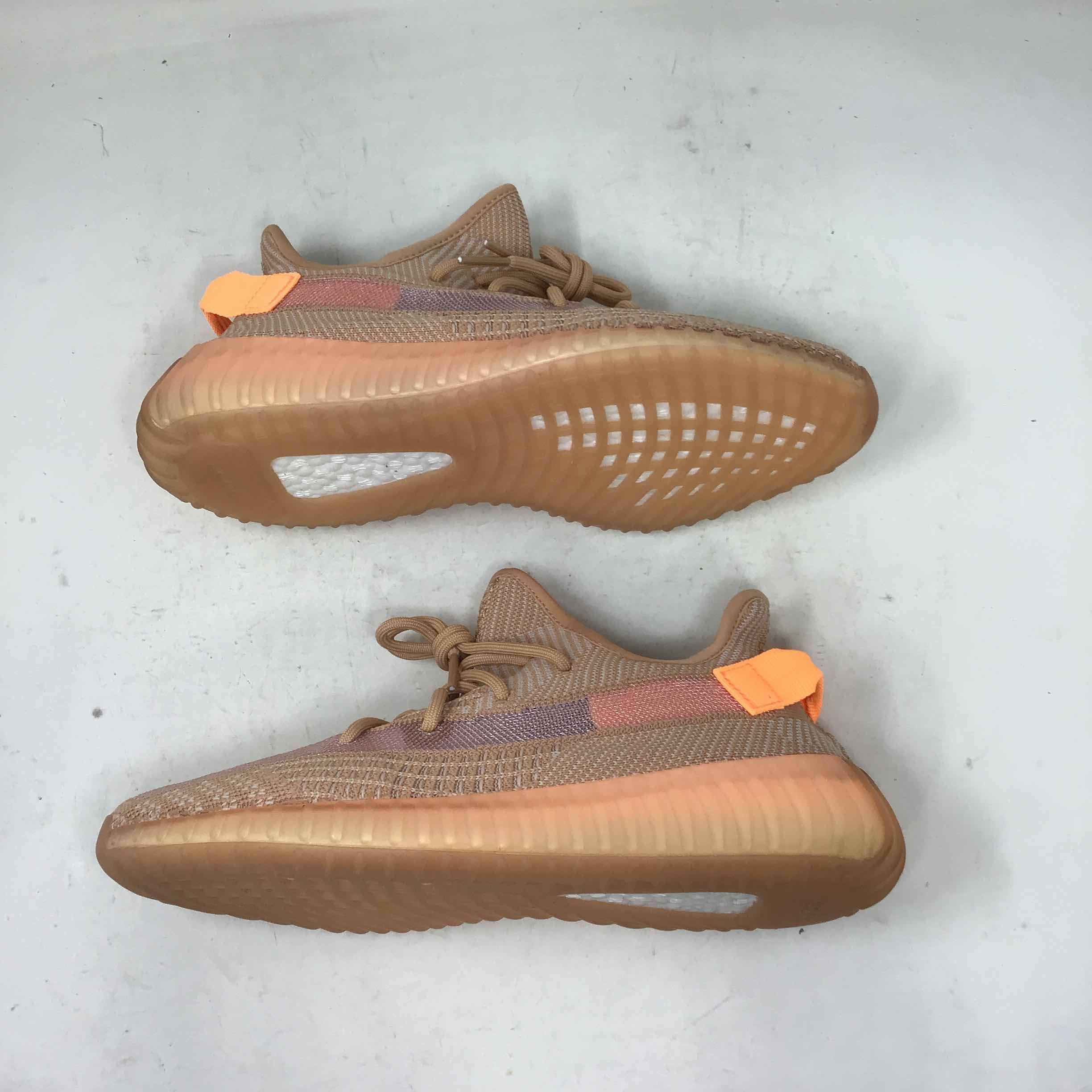 Yeezy Boost 350 V2 Clay