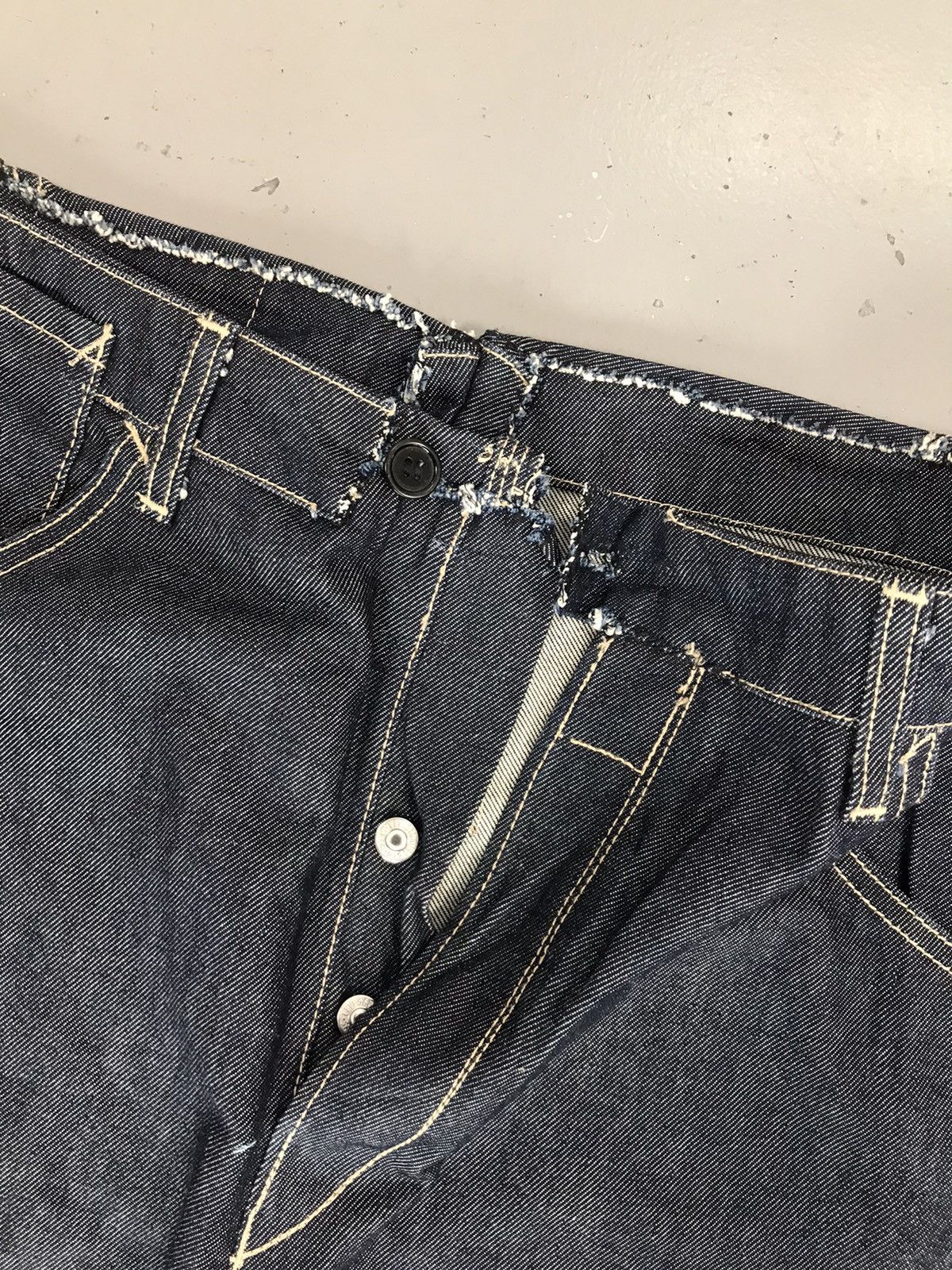 Levi's × Levi's Vintage Clothing × Vintage Vintage levis red tab denim Size US 36 / EU 52 - 5 Thumbnail