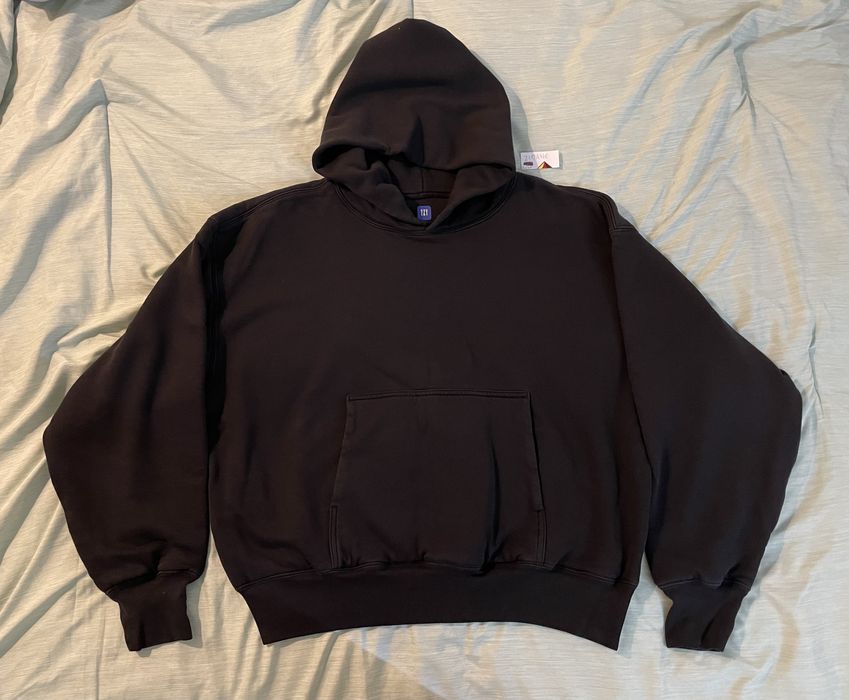 Gap YZY Gap hoodie Grailed