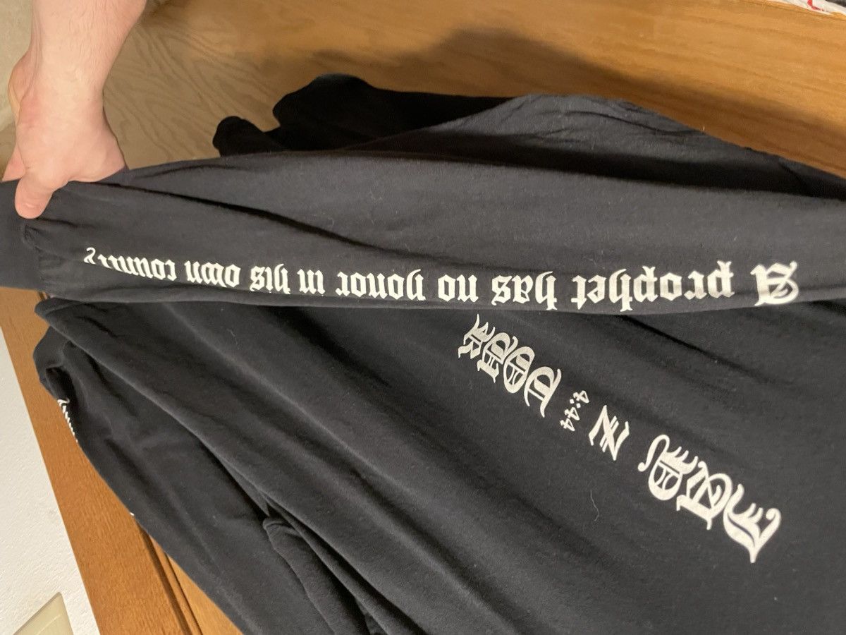 Fear of God Fear of god long sleeve Size US XL / EU 56 / 4 - 2 Thumbnail