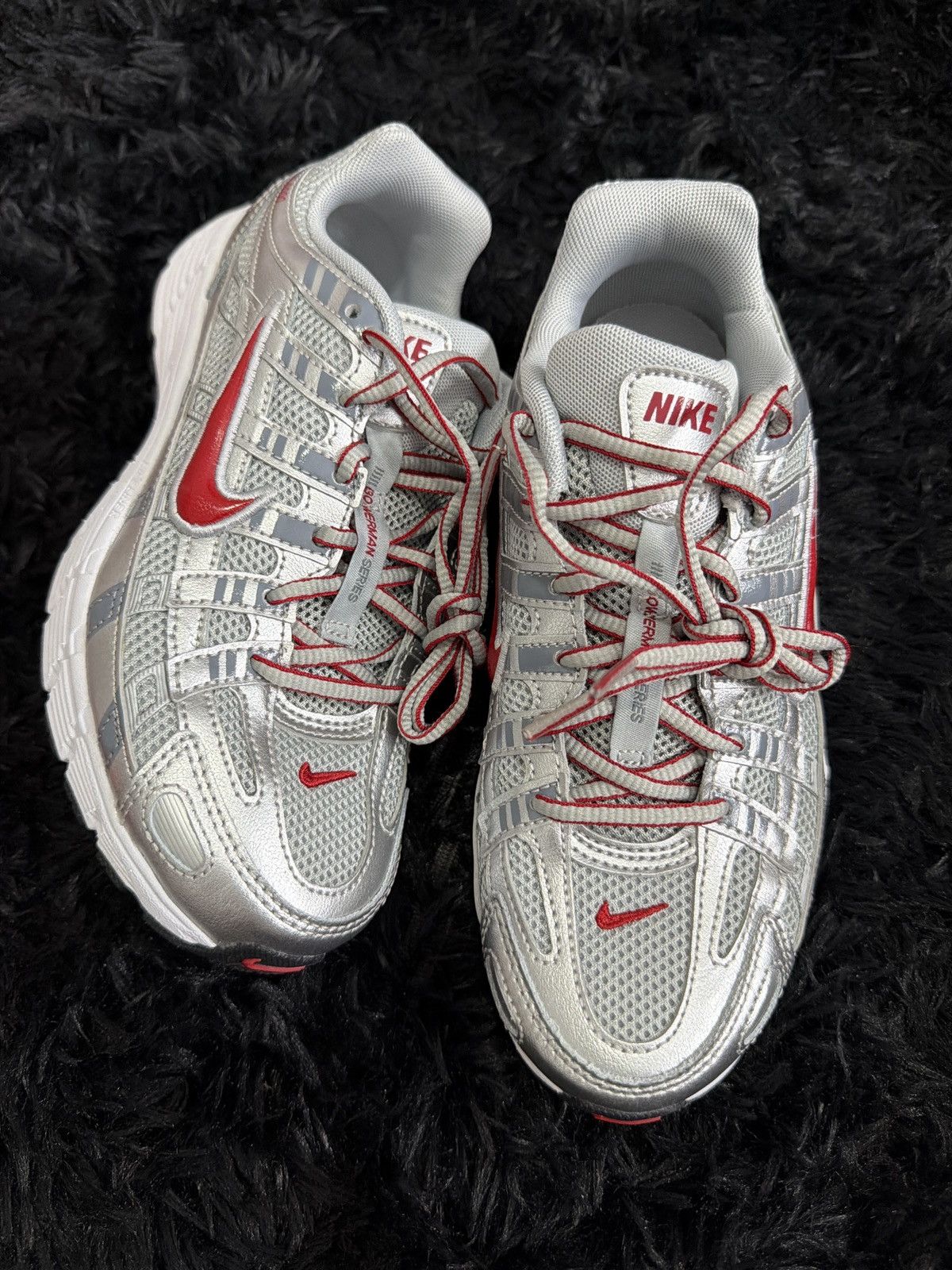 Nike Nike p6000 Size US 6 / IT 36 - 1 Thumbnail