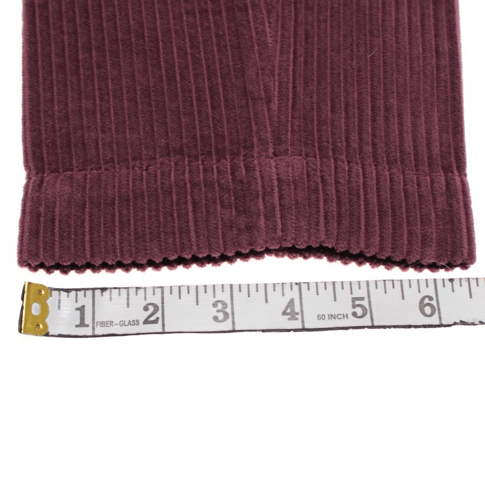 Incotex INCOTEX New with tags Chino Size 36 US In Purple Size US 36 / EU 52 - 9 Thumbnail