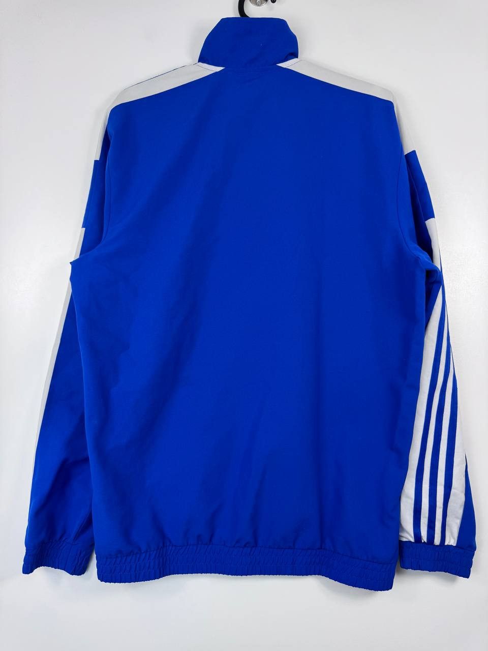Adidas Adidas 2021 Grasshopper Club Zurich Football Jacket Size S Size US S / EU 44-46 / 1 - 9 Thumbnail