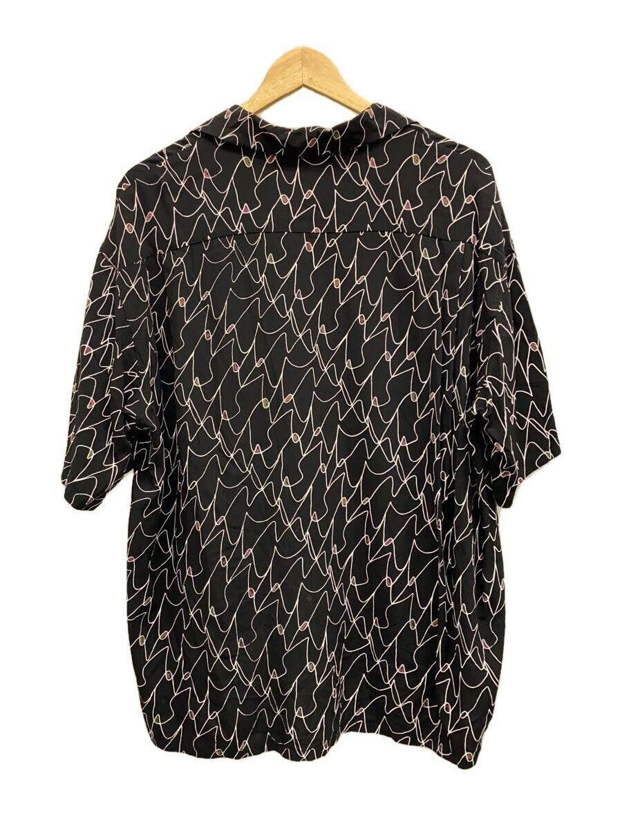 Visvim Visvim rayon shirts 0121205011015 Size US M / EU 48-50 / 2 - 2 Thumbnail