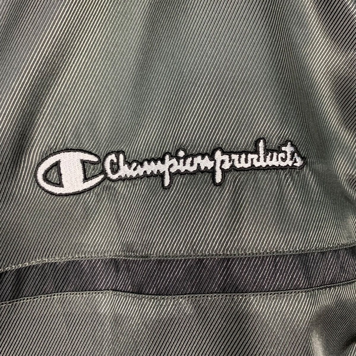 Champion CHAMPION Products Small Logo Lightweight Jacket #2373-C106 Size US L / EU 52-54 / 3 - 15 Thumbnail