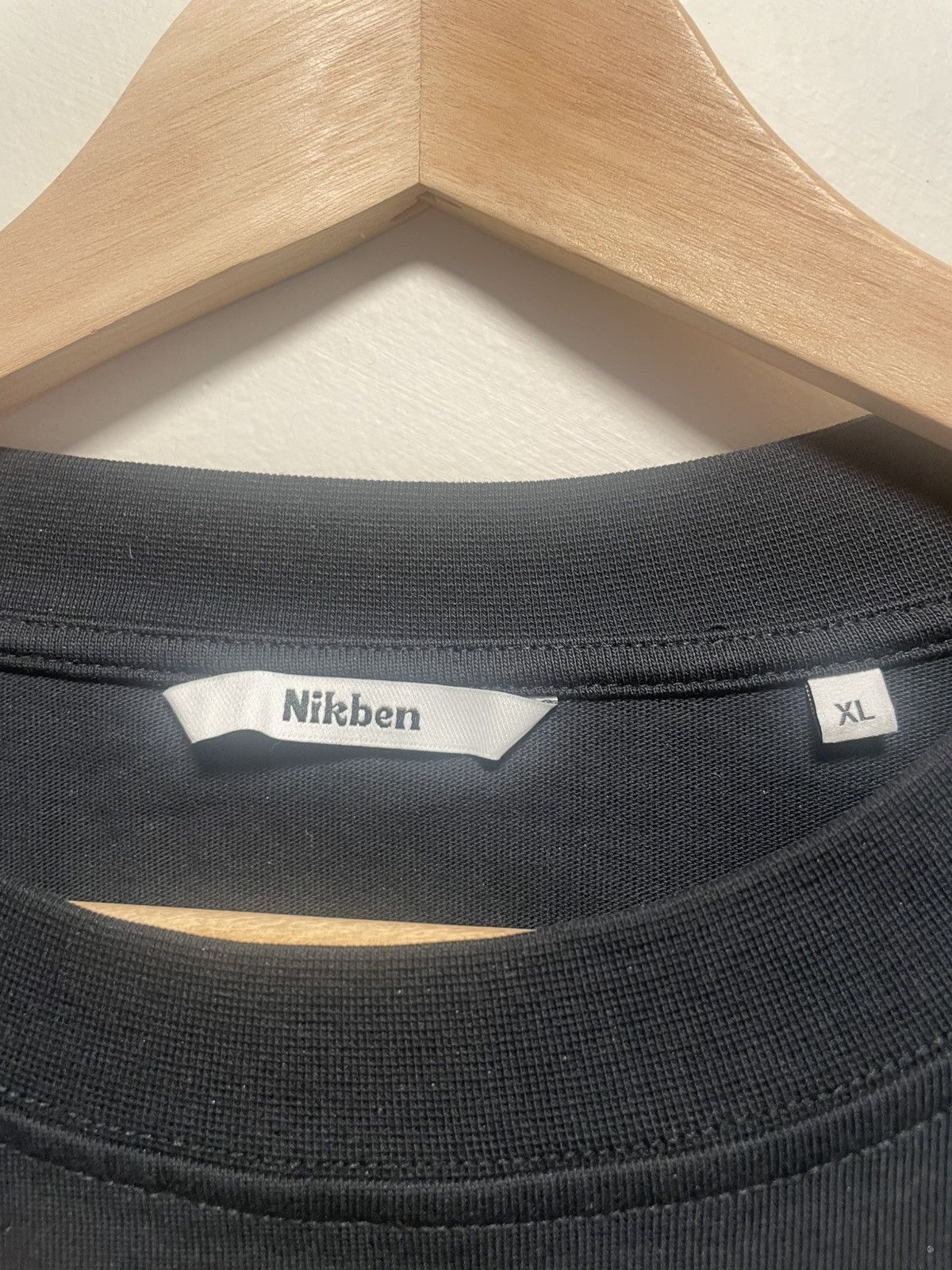 Other Nikben Capri Motel Tee Size US XL / EU 56 / 4 - 5 Thumbnail