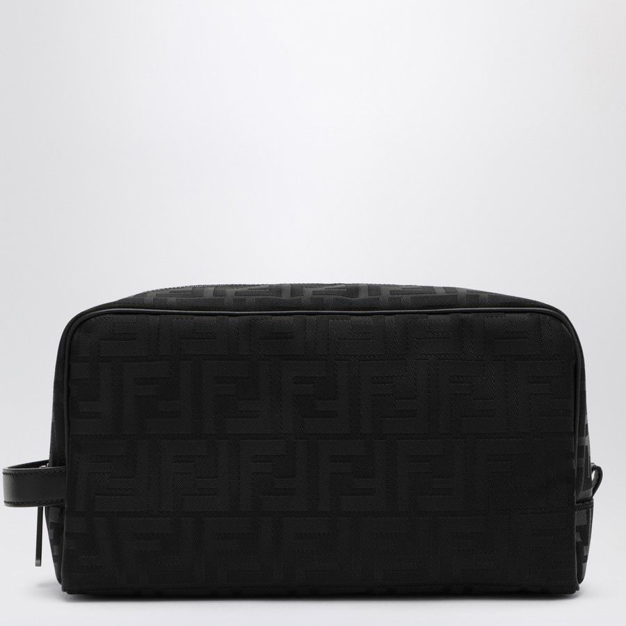o1d2blof0226 Size: OS / Case Bag in Black