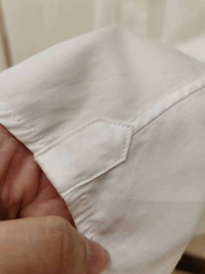 Thom Browne Thom Browne shirt Size US XL / EU 56 / 4 - 5 Thumbnail