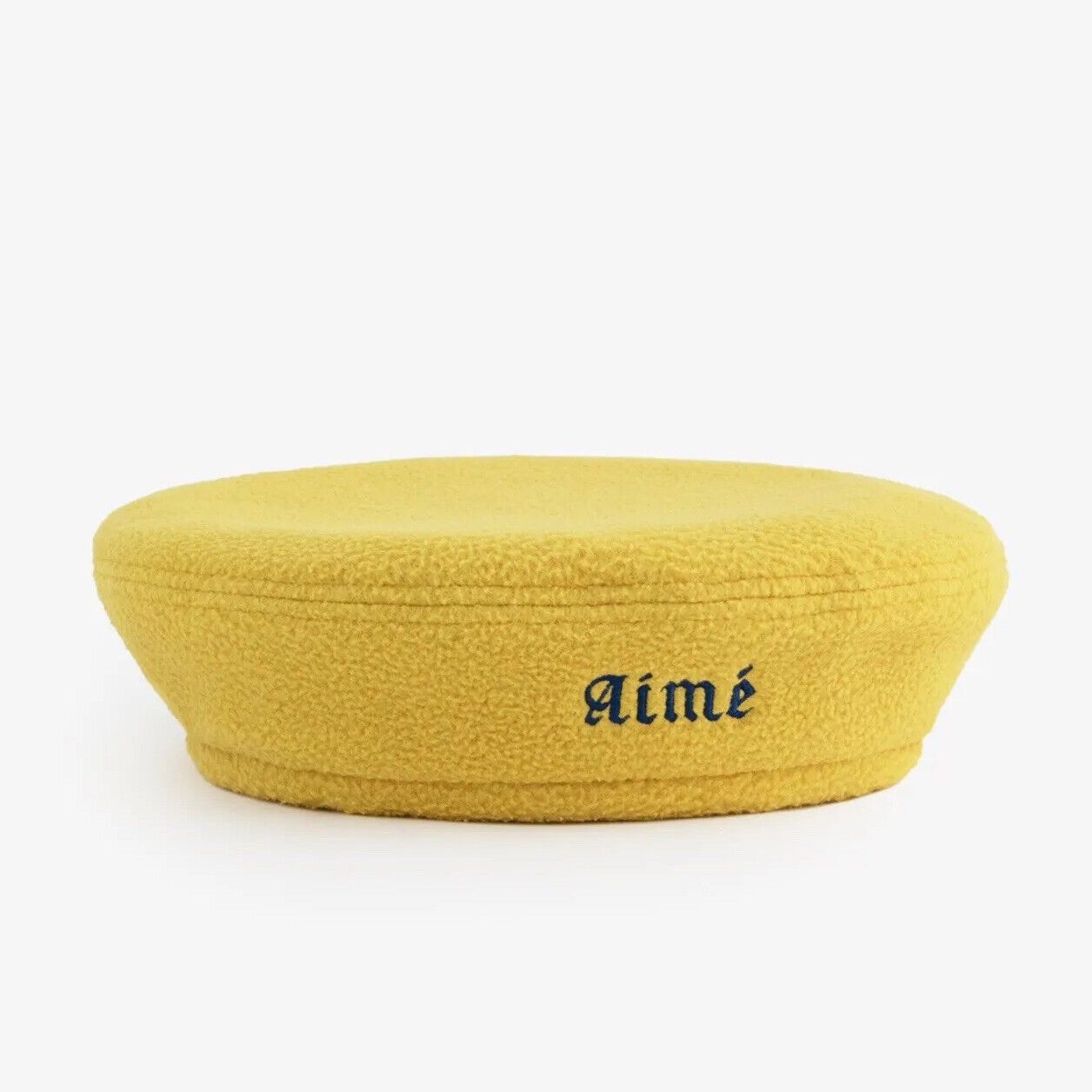 Béret Mesh Aime Leon Dore Vert - Taille Unique Homme - Neuf Avec Étiquettes
