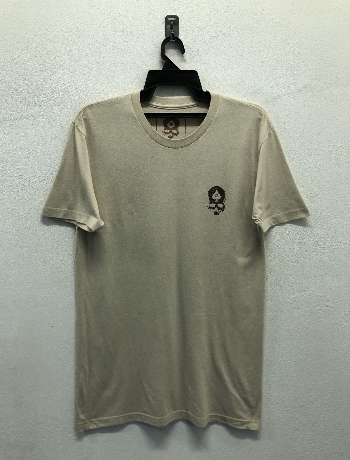 Vintage Vintage Zero Foxtrot Made In Usa T-Shirt Size US M / EU 48-50 / 2 - 2 Thumbnail