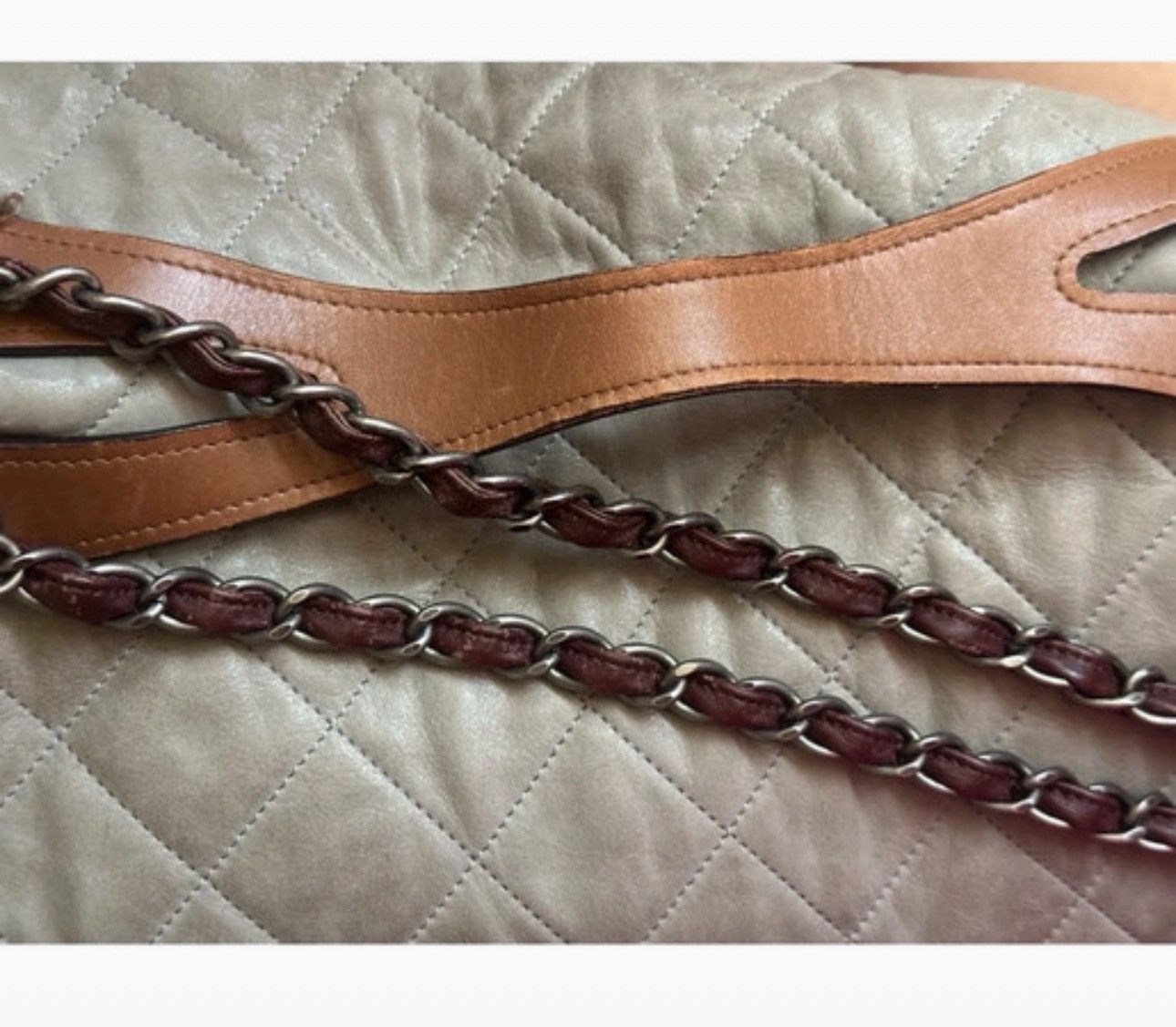 Chanel Chanel timeless clasique Size ONE SIZE - 5 Thumbnail