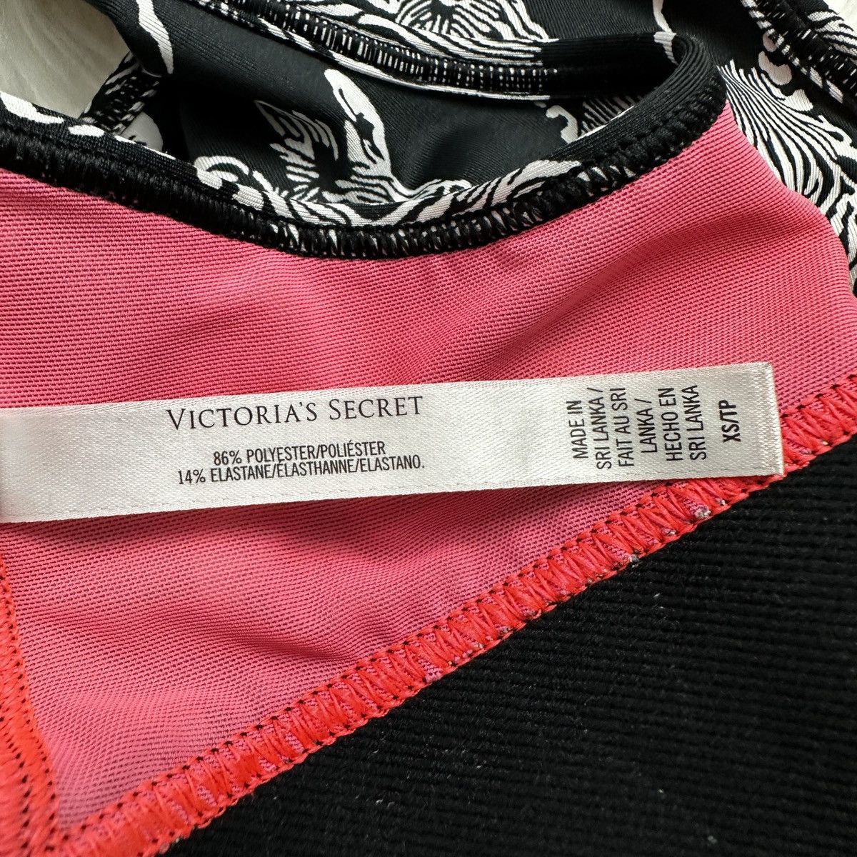 Victoria's Secret Sport tops Victoria’s Secret VSX Sport Size XS / US 0-2 / IT 36-38 - 7 Thumbnail