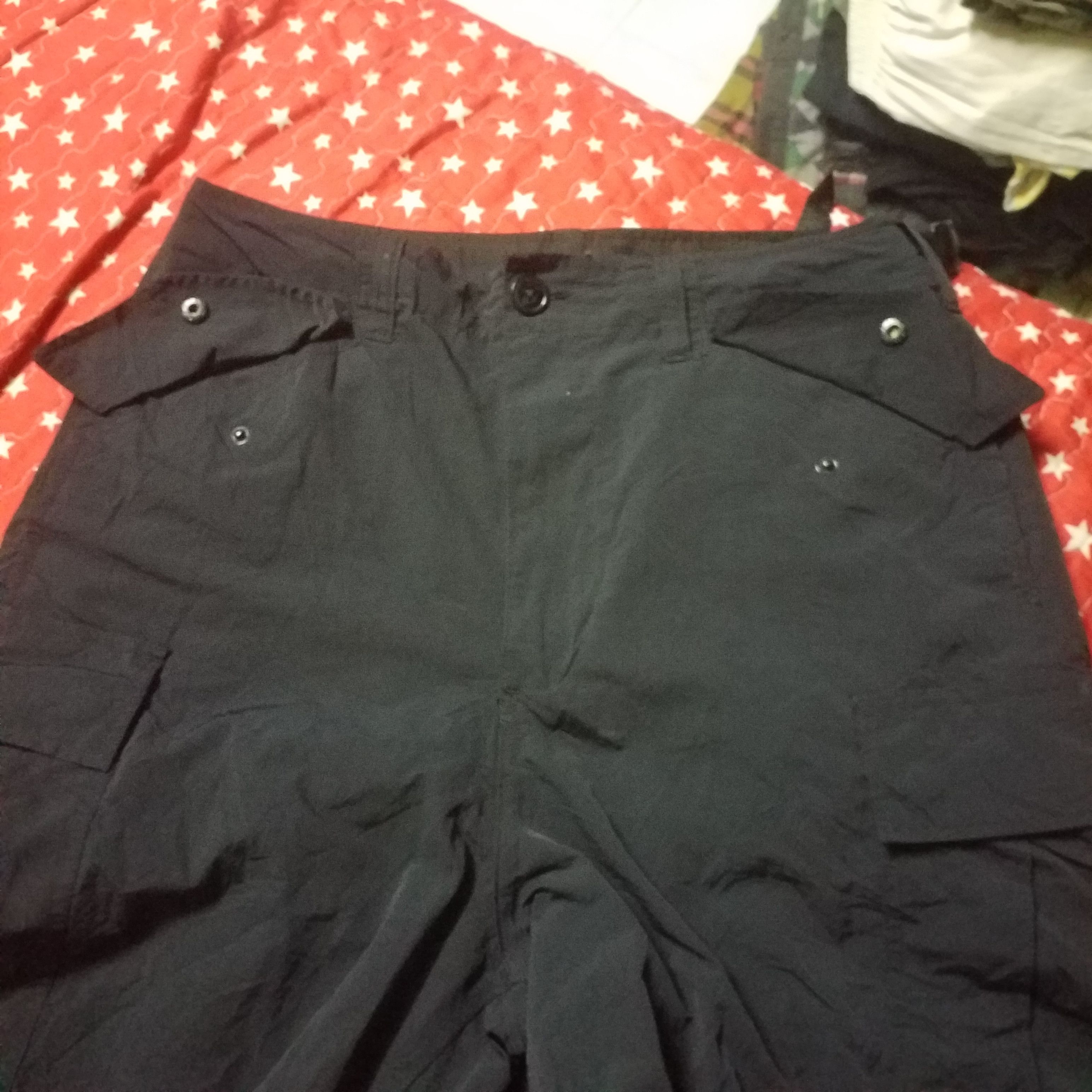 Other FIELDCORE CARGO PANT WATER REPELLENT LIKE NEW Size US 32 / EU 48 - 8 Thumbnail