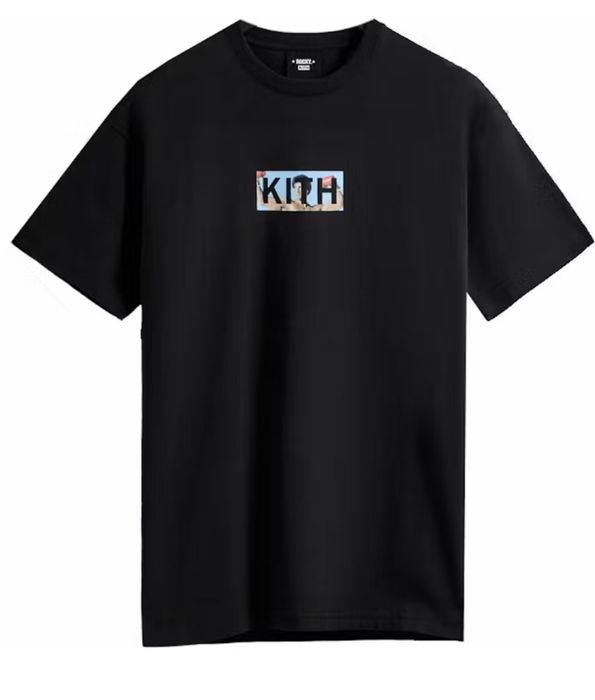 Kith grailed cheap