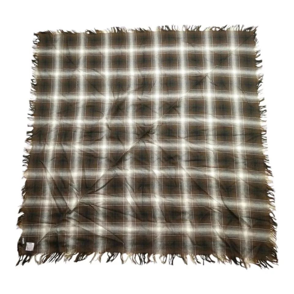PPFM PPFM Big Scarf Size ONE SIZE - 3 Thumbnail