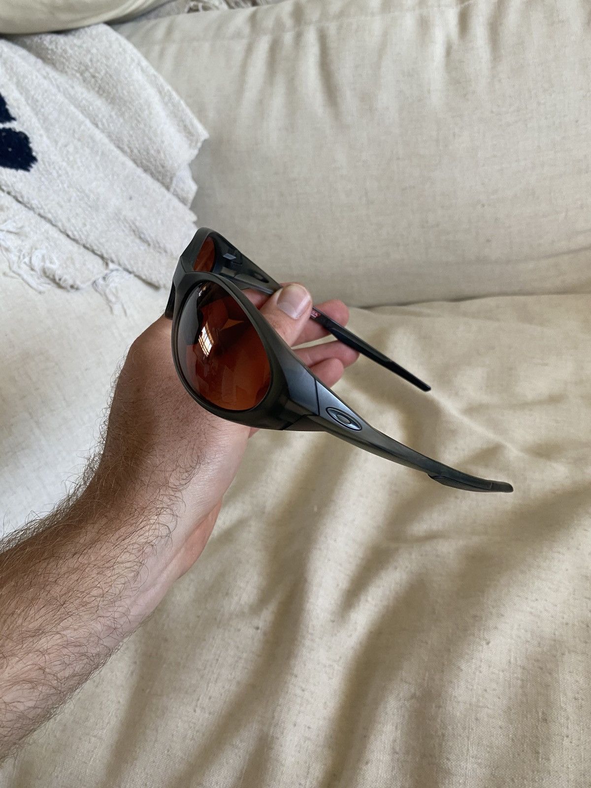 Oakley Eye Jacket Redux Latitude