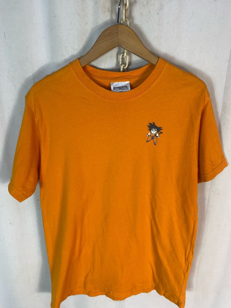 Anime × Japanese Brand Best price 🔥dragon ball anime tshirt Size US M / EU 48-50 / 2 - 2 Thumbnail