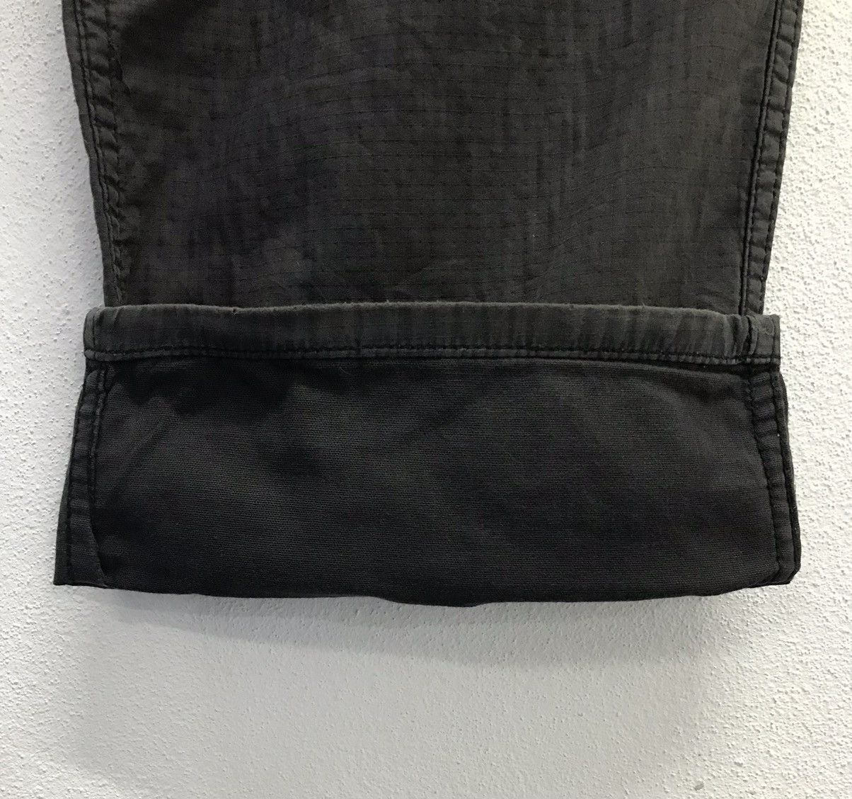 Stussy Vintage Stussy Cargo Pants Size US 37 - 14 Thumbnail