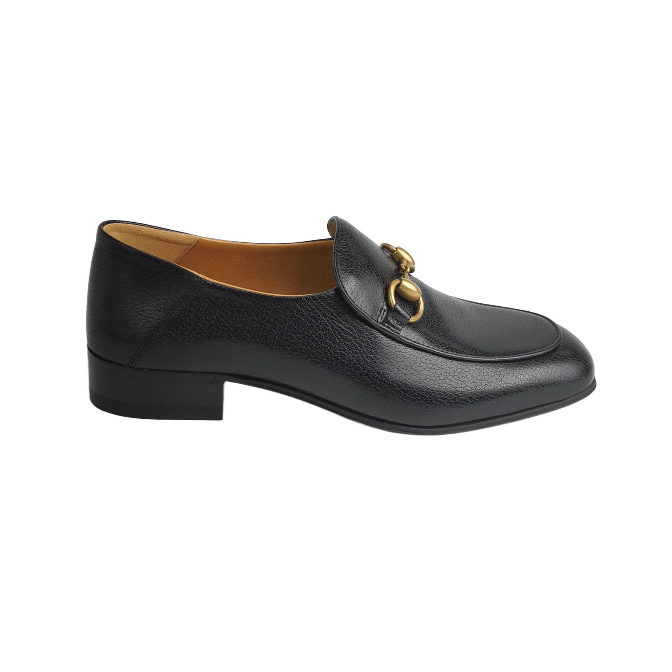 Gucci Gucci Women 7-5 Flats Size US 7.5 / IT 37.5 - 1 Thumbnail