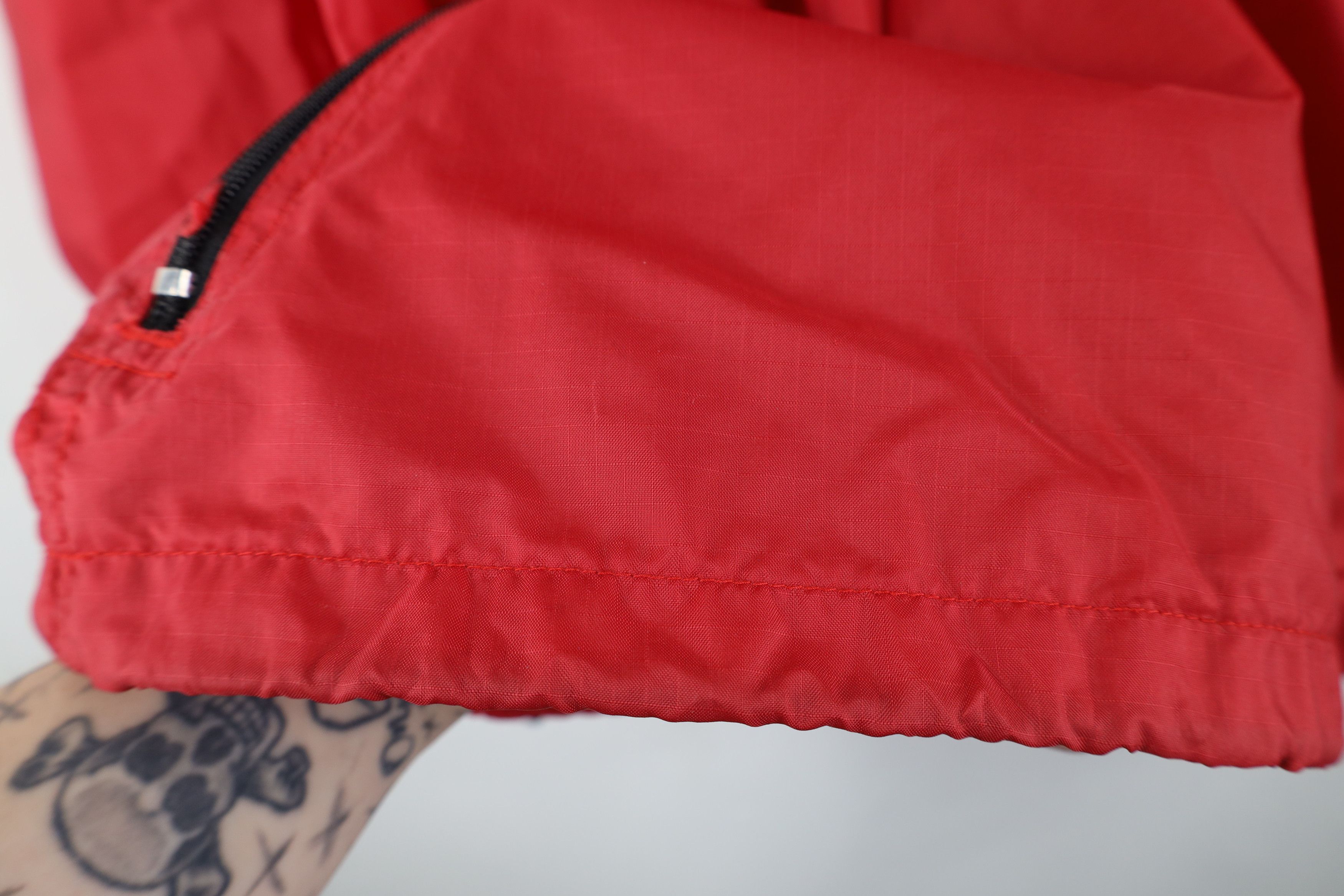 Helly Hansen Vintage 90s Helly Hansen Anorak Windbreaker Jacket Size US S / EU 44-46 / 1 - 6 Thumbnail