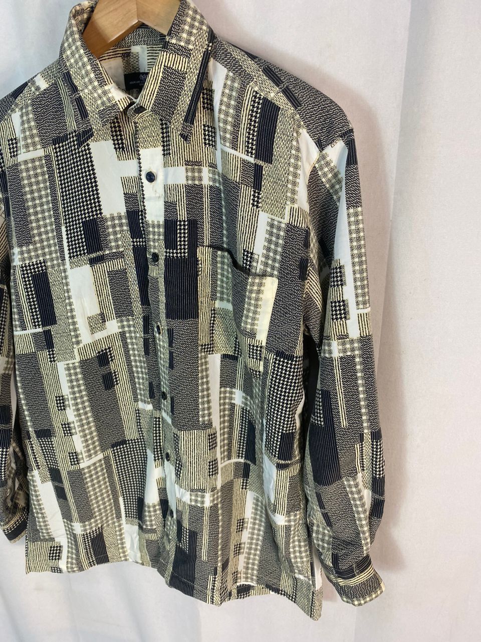 Other Adam&eve button up shirt Size US M / EU 48-50 / 2 - 2 Thumbnail