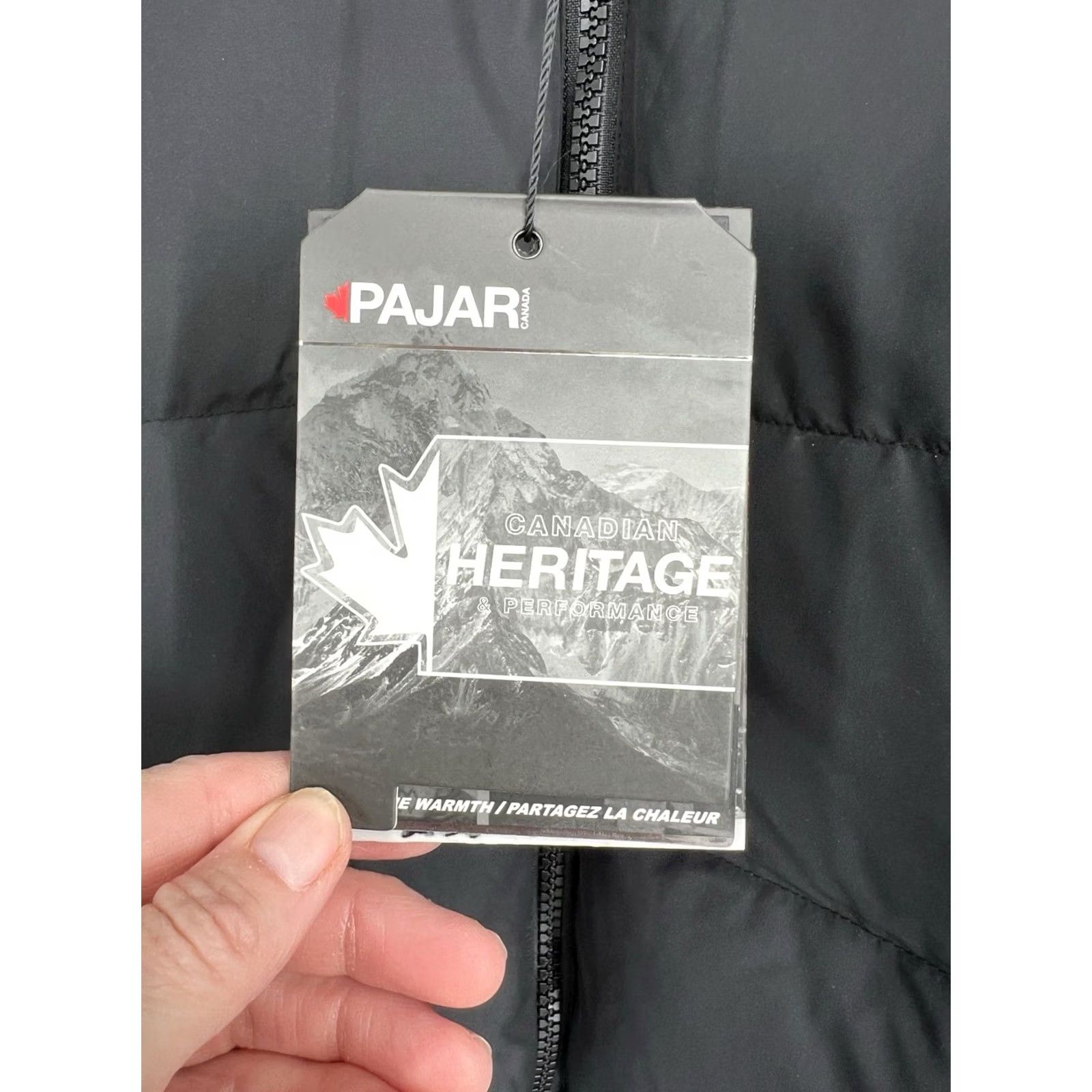 Pajar VINTAGE Not Applicable? Size US XXL / EU 58 / 5 - 2 Thumbnail