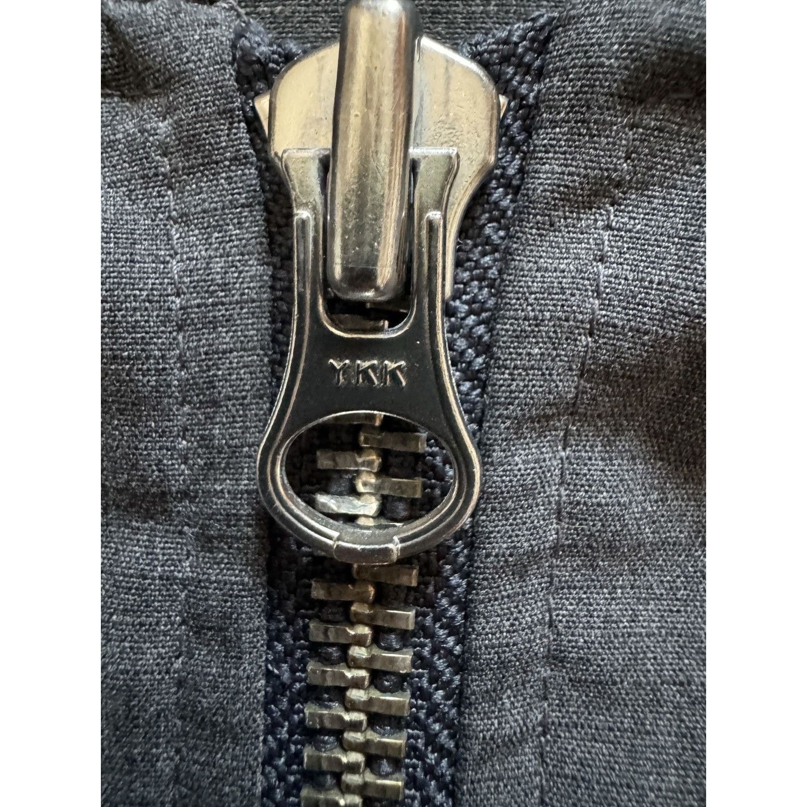 Our Legacy Vintage Our Legacy Light Bomber Jacket Size US S / EU 44-46 / 1 - 5 Thumbnail