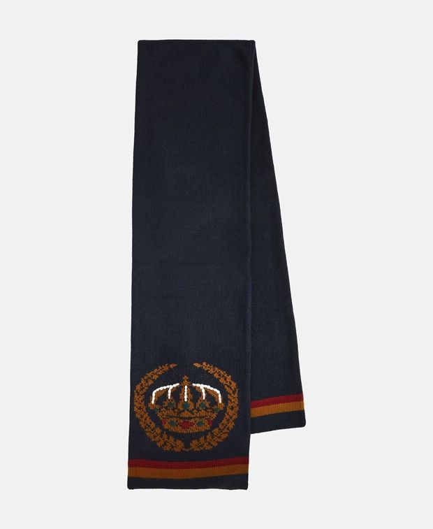 Dolce & Gabbana Cashmere scarf Size US M / EU 48-50 / 2 - 1 Preview