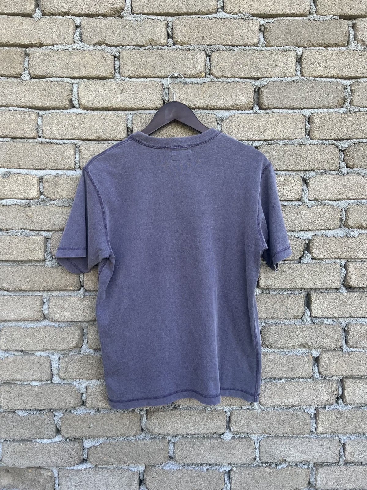 Evisu Evisu Daicock Pocket T-Shirts Shortsleeve Size US S / EU 44-46 / 1 - 5 Thumbnail