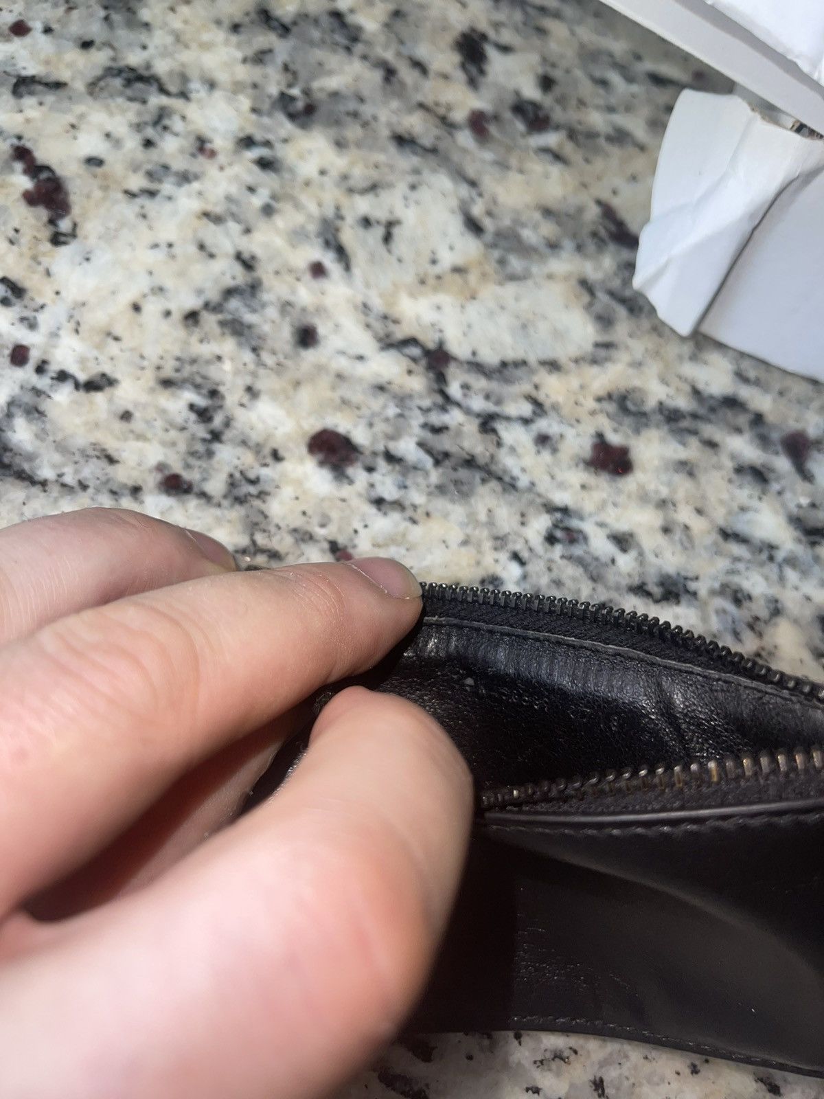 Saint Laurent Paris Yea Size ONE SIZE - 16 Thumbnail