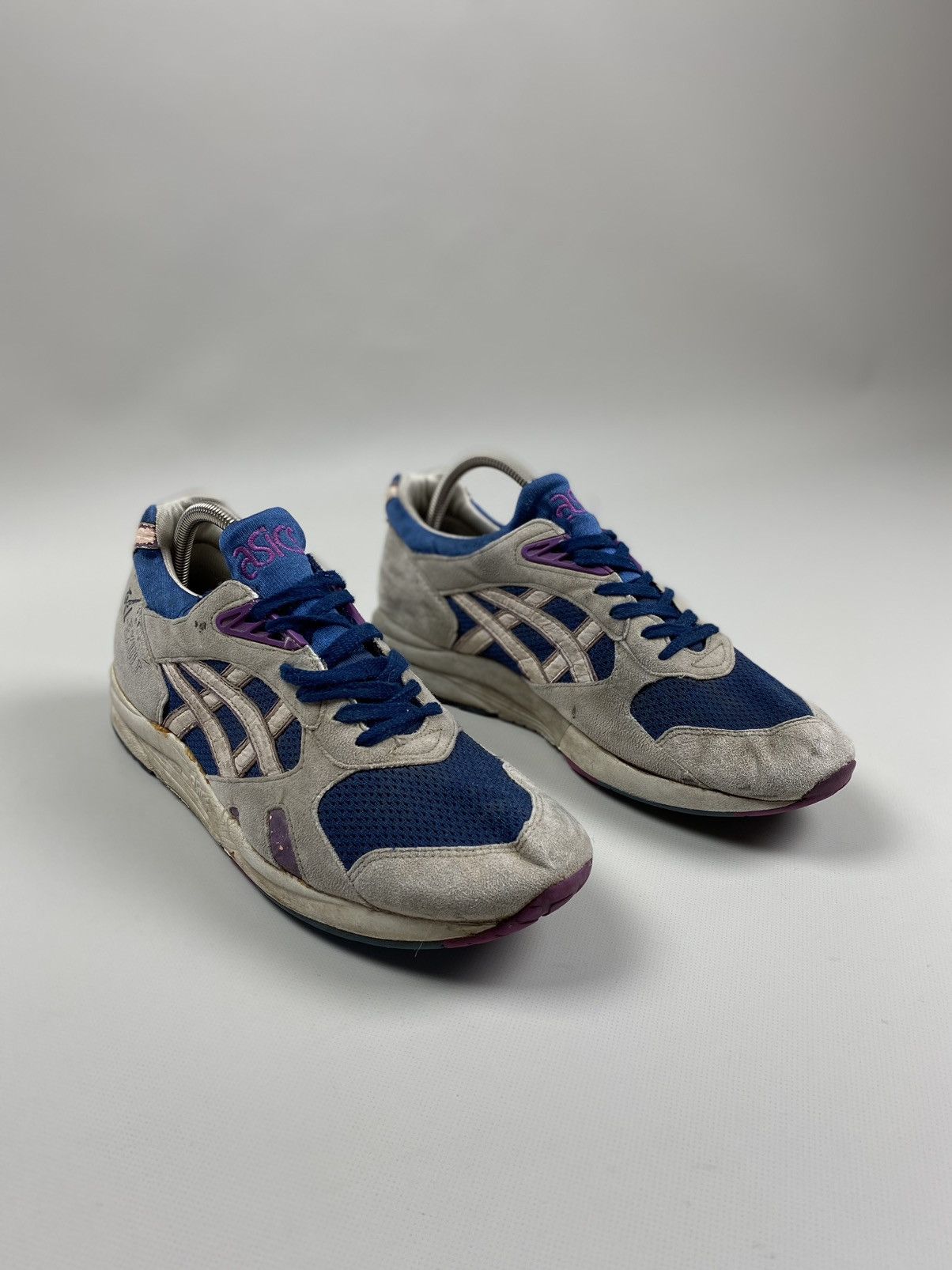 Asics × Vintage ASICS Gel-Exult vintage men’s sneakers shoes size 10 Size US 10 / EU 43 - 3 Thumbnail
