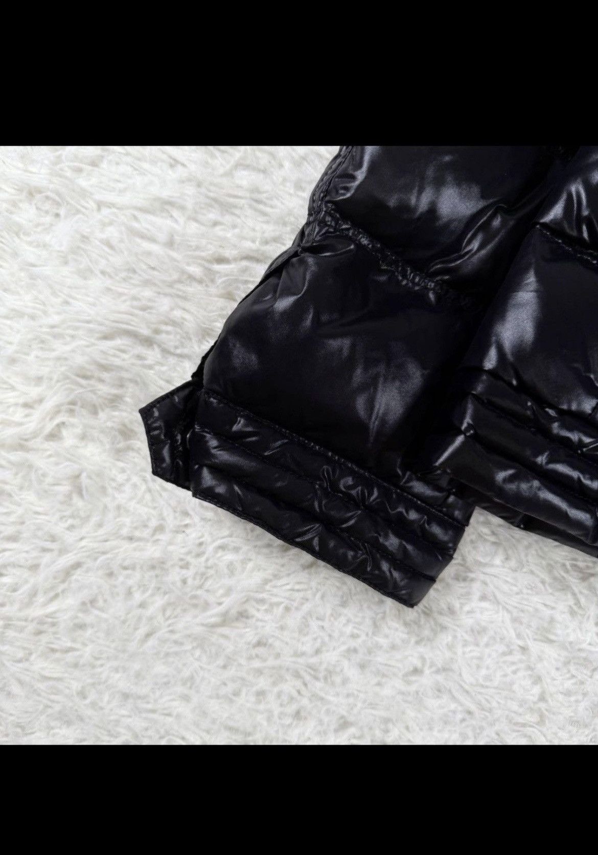 Burberry Burberry Black Label Down Jacket Size US S / EU 44-46 / 1 - 13 Thumbnail