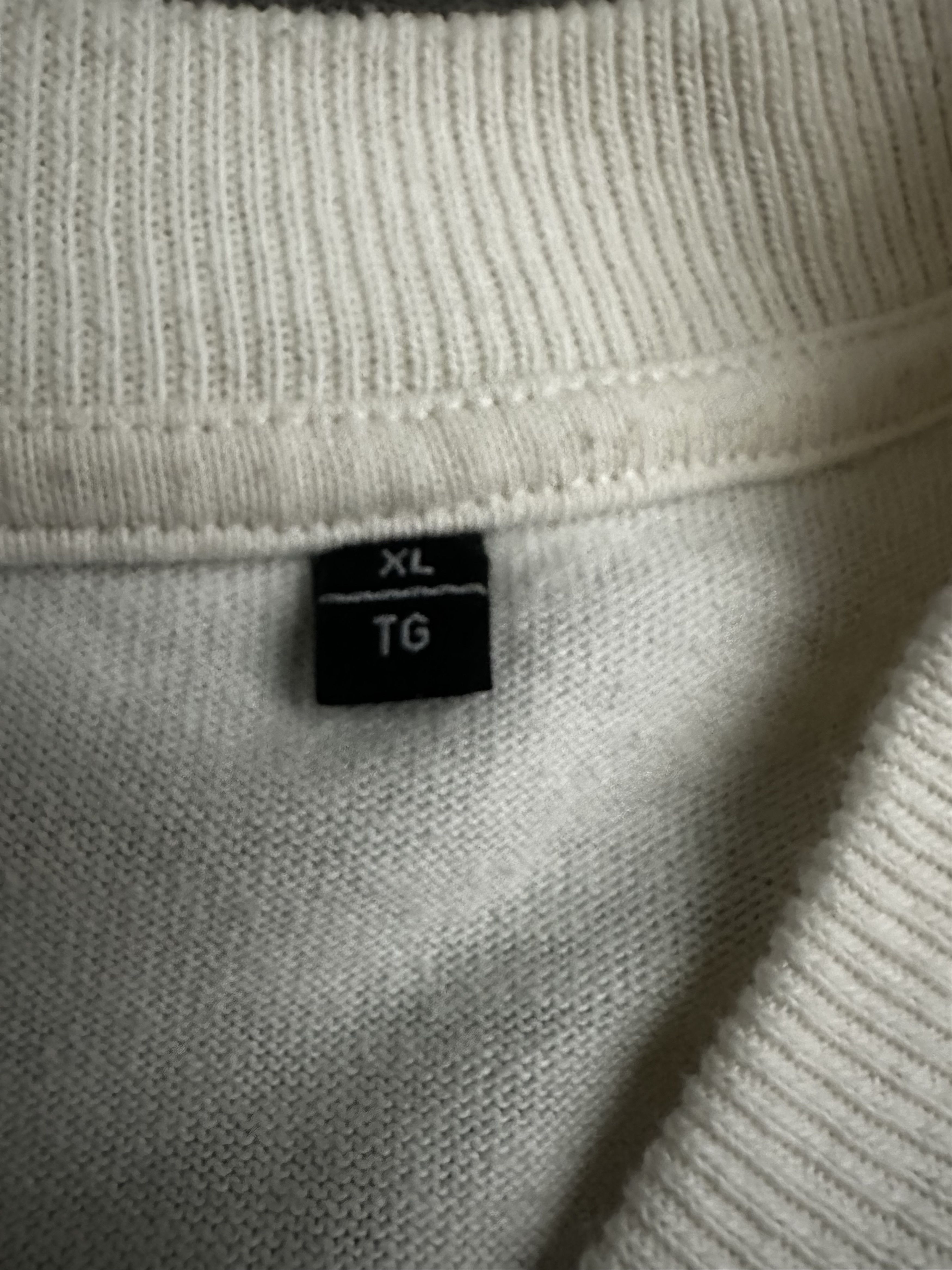 The Kooples The Kooples Graphic Tee Size US XL / EU 56 / 4 - 4 Thumbnail