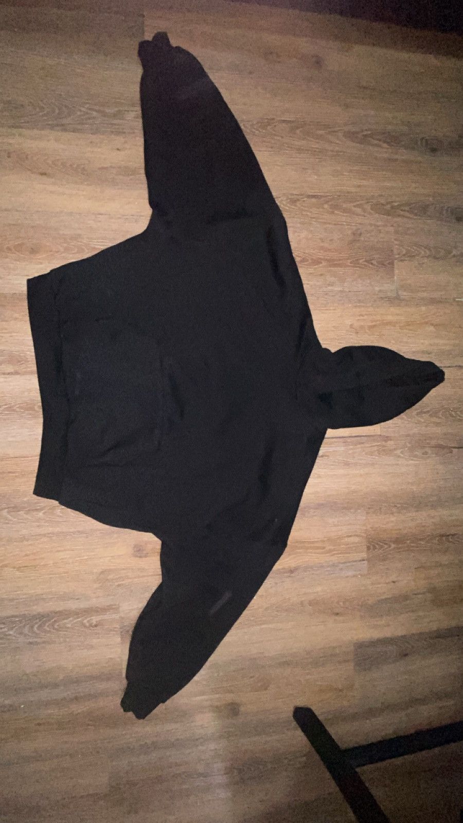 Asos Asos extremely baggy hoodie Size US XS / EU 42 / 0 - 1 Thumbnail