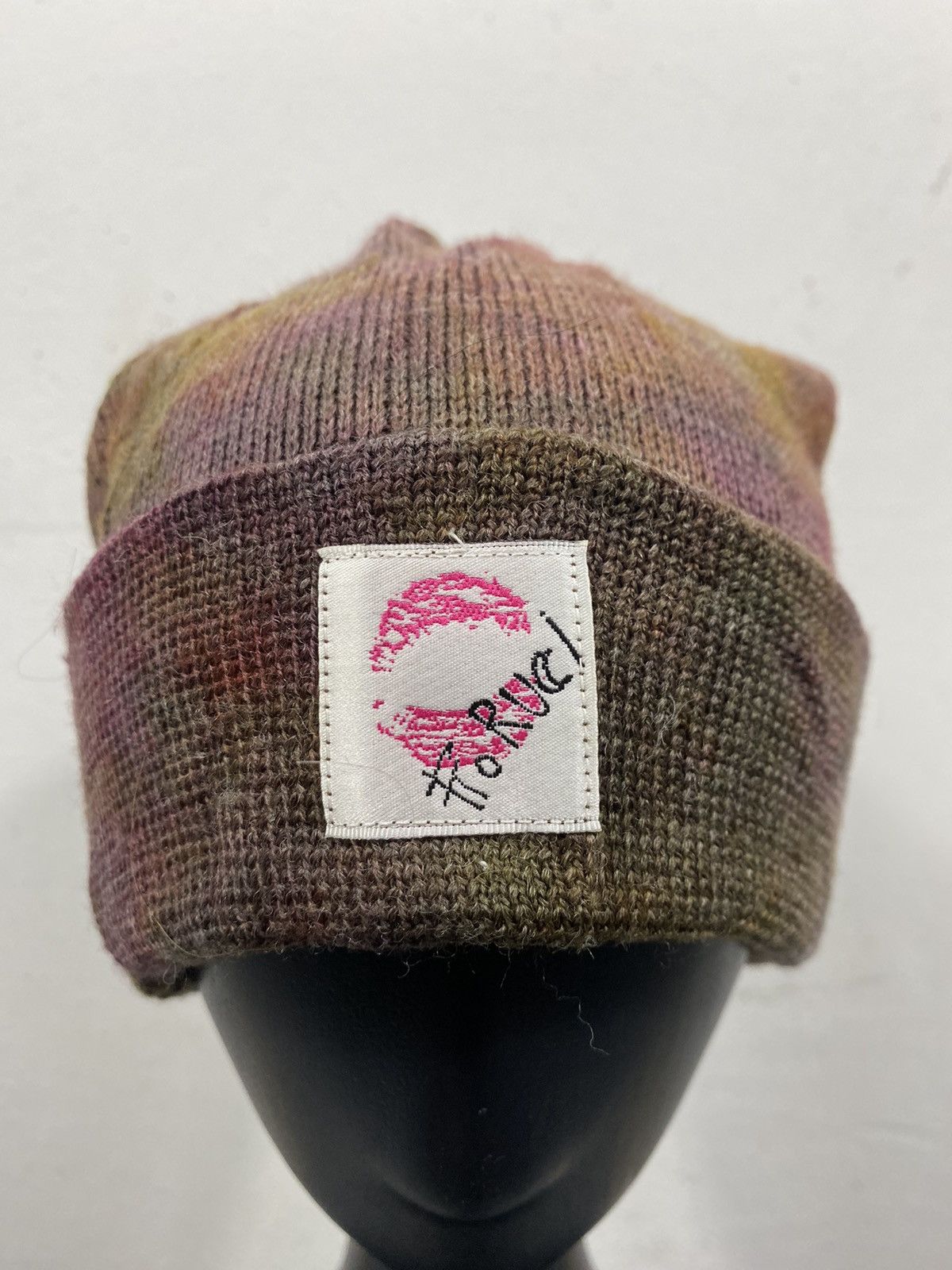 Fiorucci Fiorucci Beanie Hats Size ONE SIZE - 2 Thumbnail