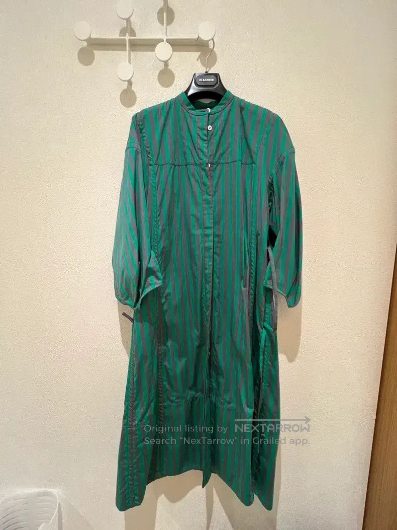 Jil Sander Jil Sander size 32 Classic Dress Size S / US 4 / IT 40 - 1 Thumbnail