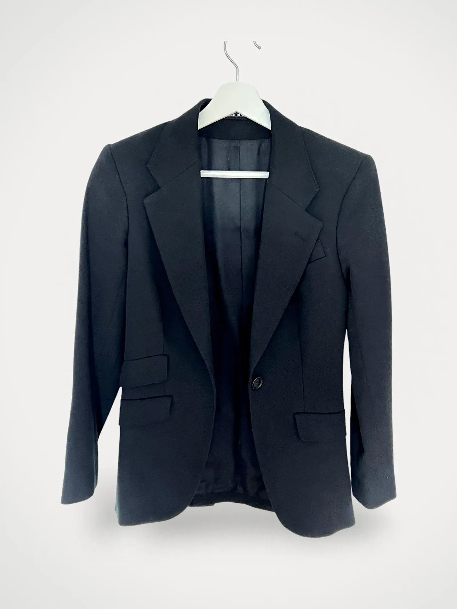 Acne Studios Acne Studios Blazer Size XS / US 0-2 / IT 36-38 - 1 Thumbnail