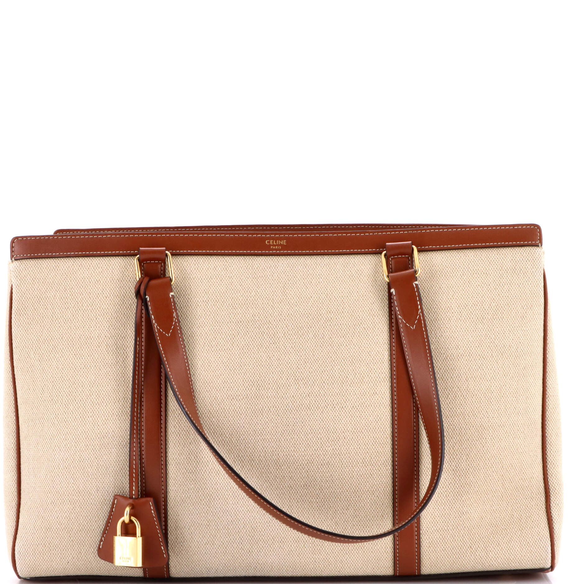 Celine Cabas 16 Bag Size ONE SIZE - 1 Thumbnail