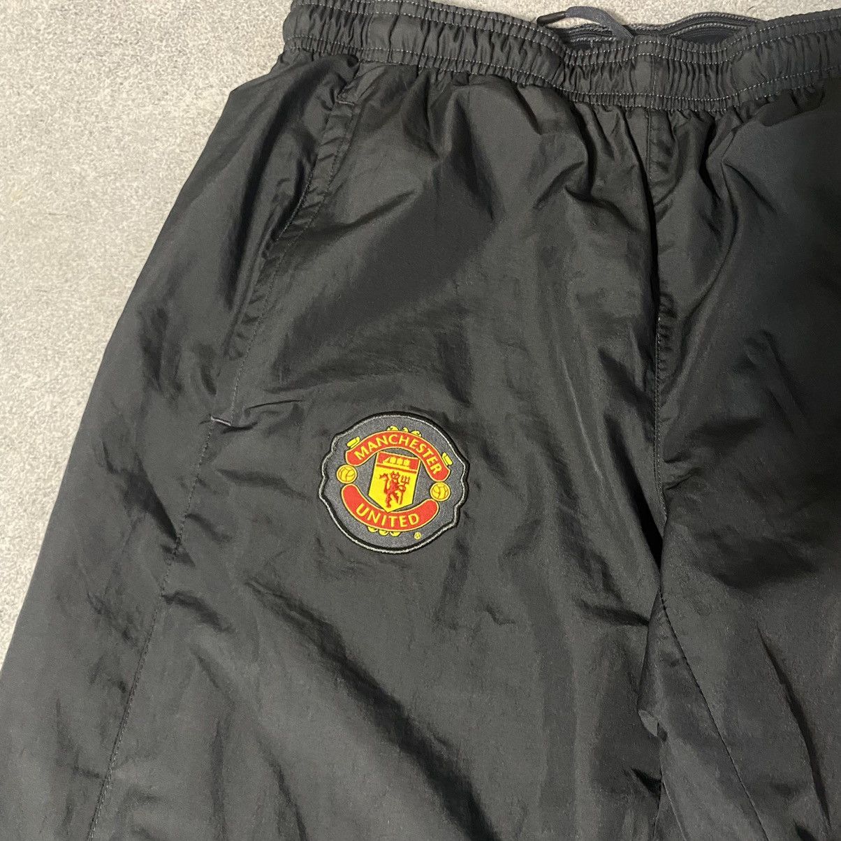 Nike Vintage Nike Pants manchester Size US 30 / EU 46 - 5 Thumbnail