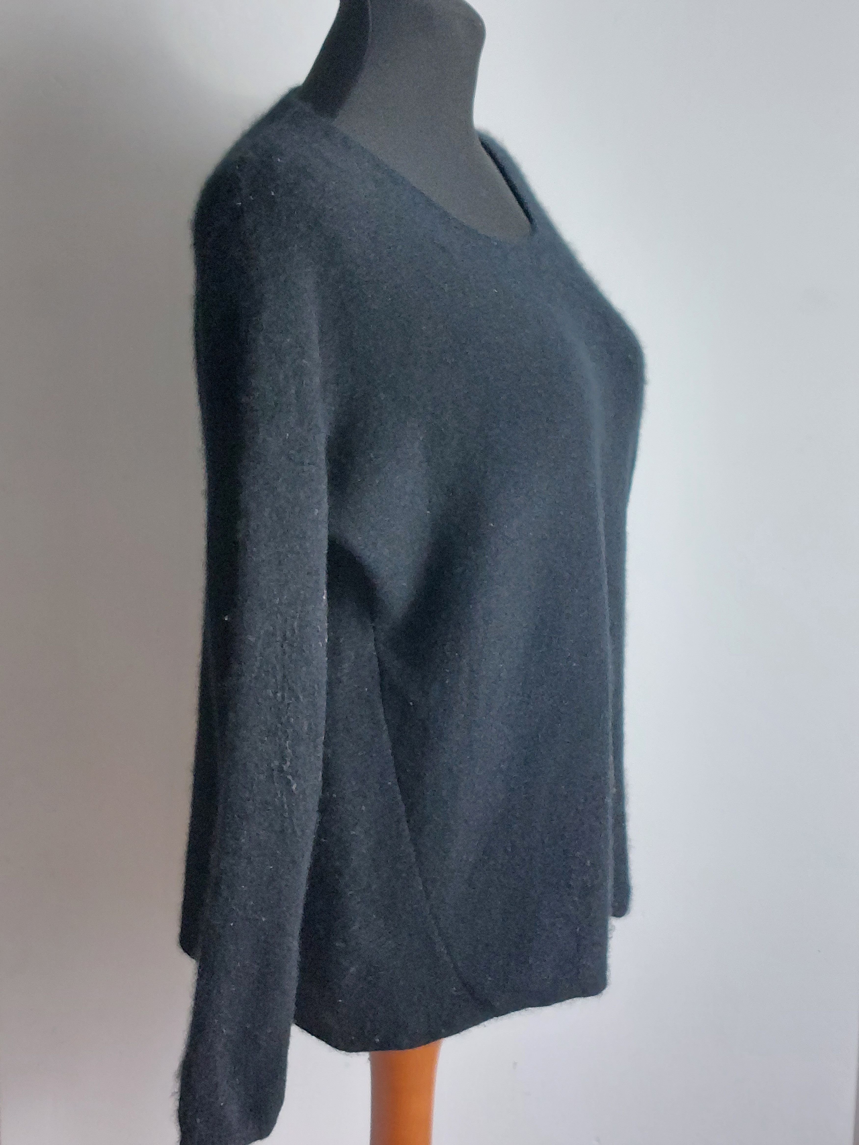 Other MADDISON 100%Cashmere Sweater Size S / US 4 / IT 40 - 4 Thumbnail