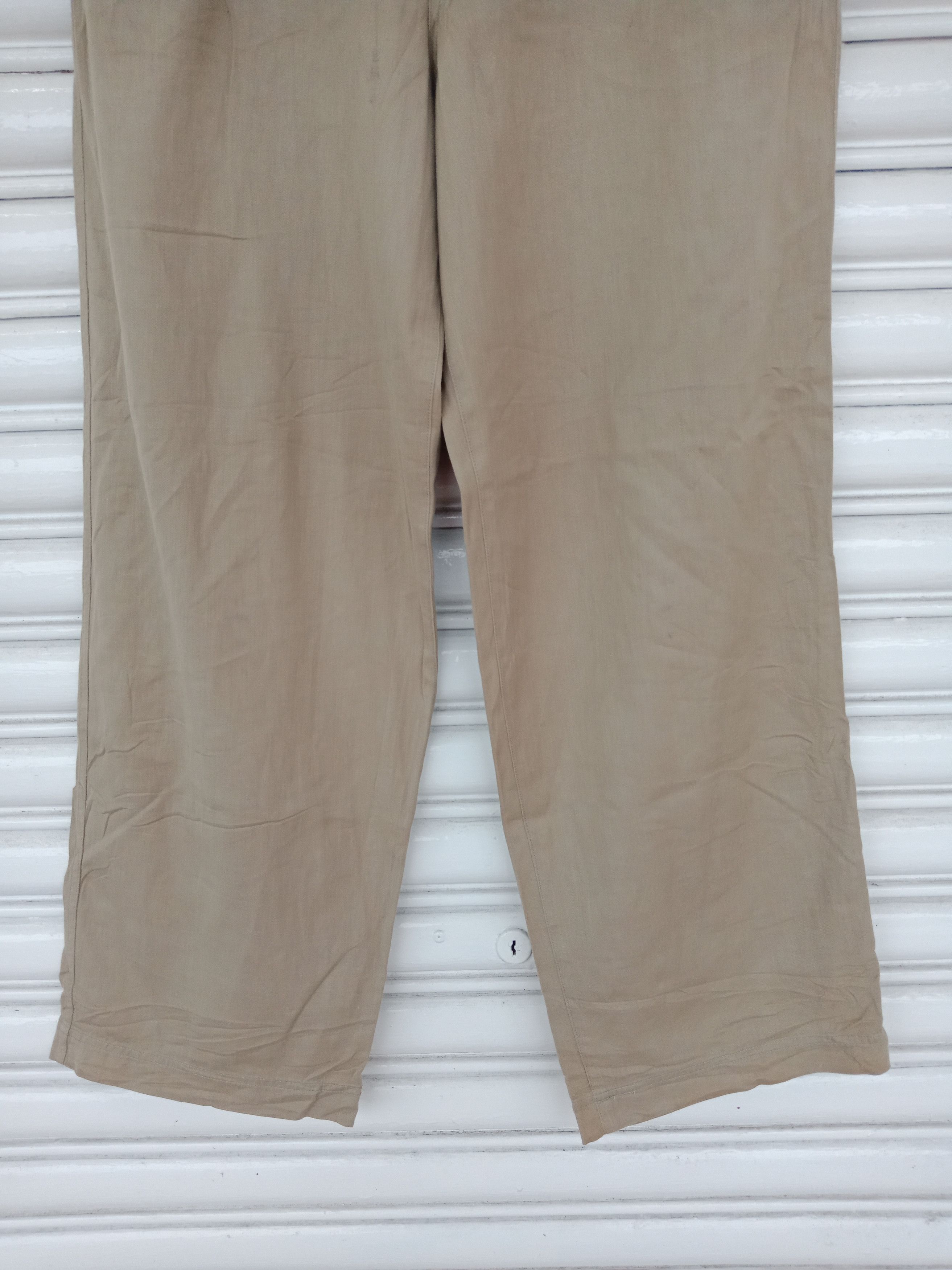 Issey Miyake Issey Miyake HSG Two Tones Hybrid Size US 36 / EU 52 - 12 Thumbnail