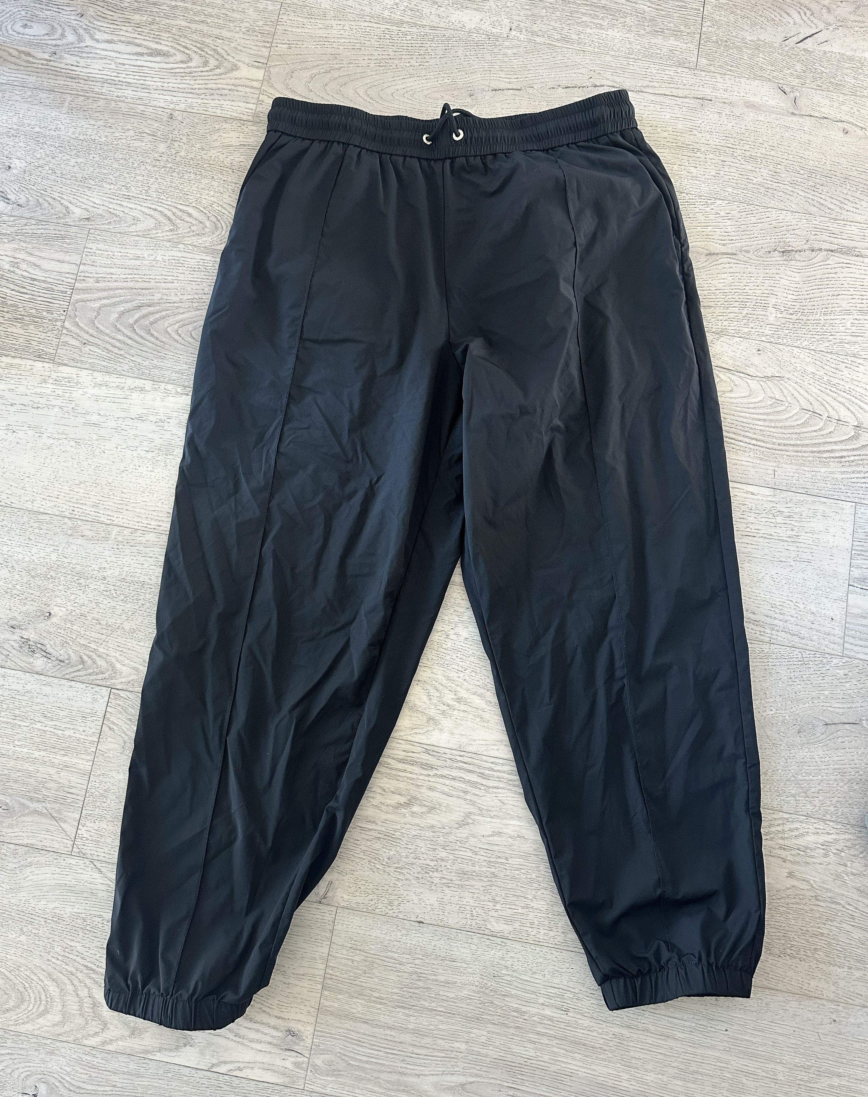 Dior Mens Dior Homme Track Pants Size US 36 / EU 52 - 1 Thumbnail