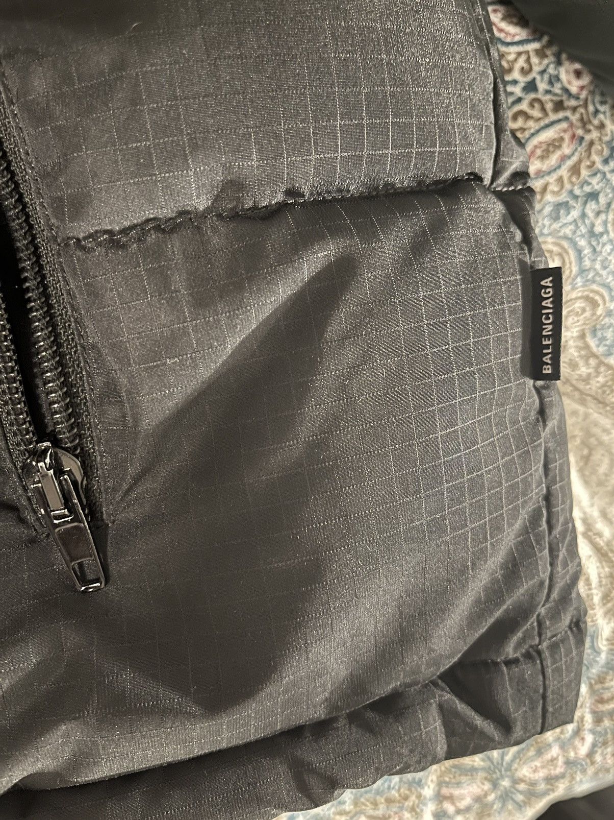 Balenciaga Women’s bomber Size XL / US 12-14 / IT 48-50 - 4 Thumbnail