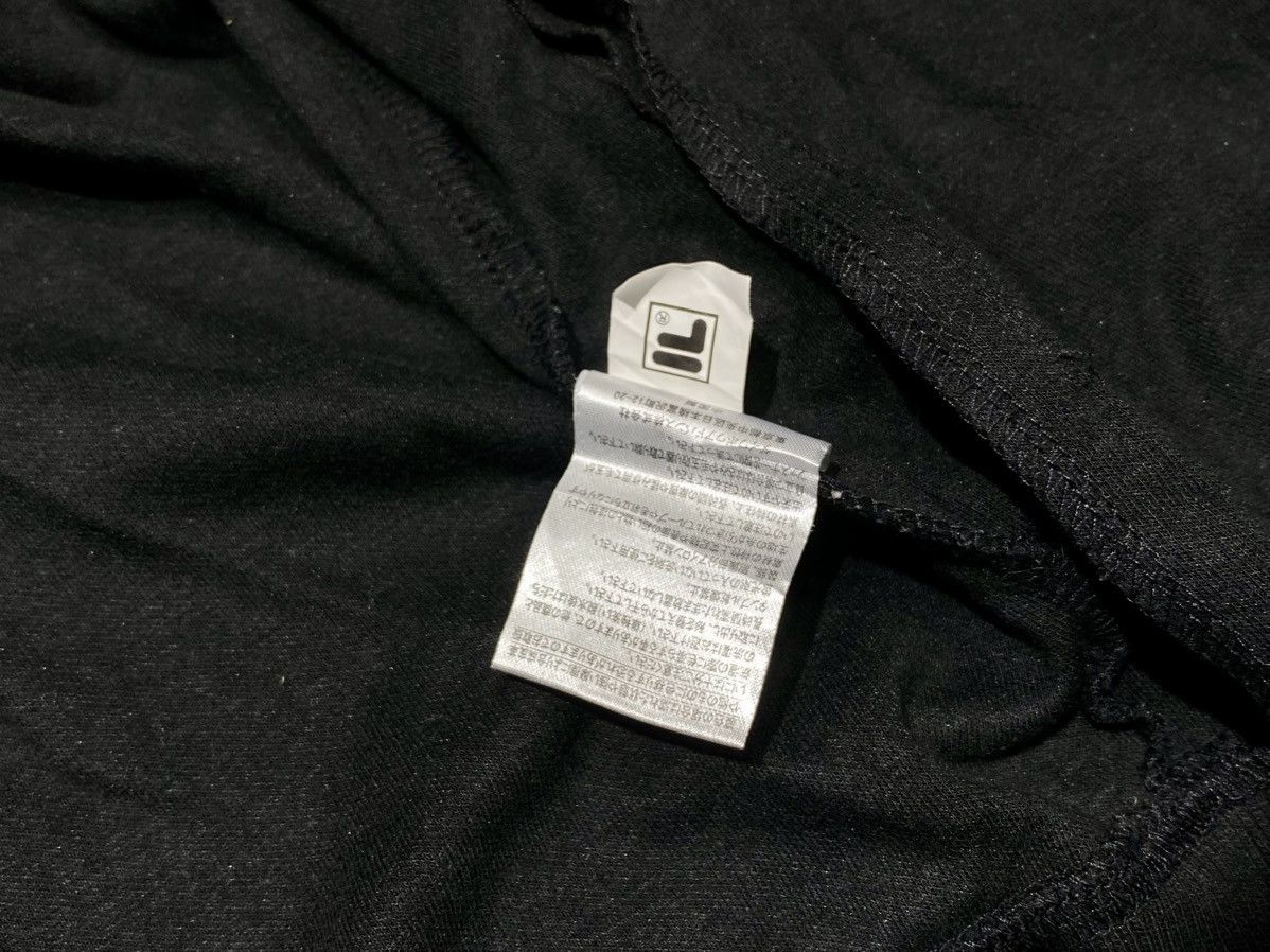 Fila Fila Sweaters Size US M / EU 48-50 / 2 - 11 Thumbnail
