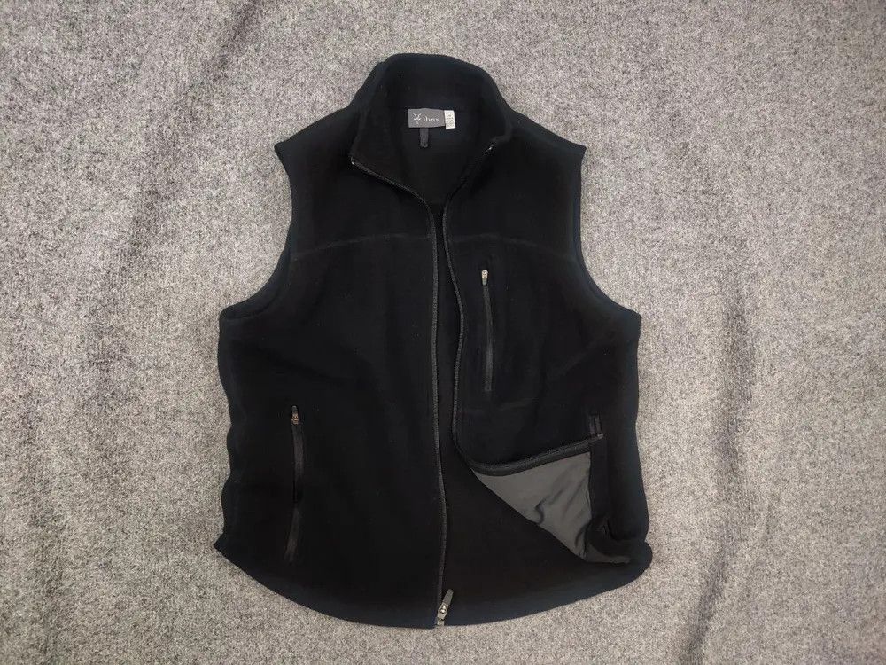 Ibex Ibex scout jura vest Merino wool Pocket Jacket Full Zip USA Size US M / EU 48-50 / 2 - 1 Thumbnail