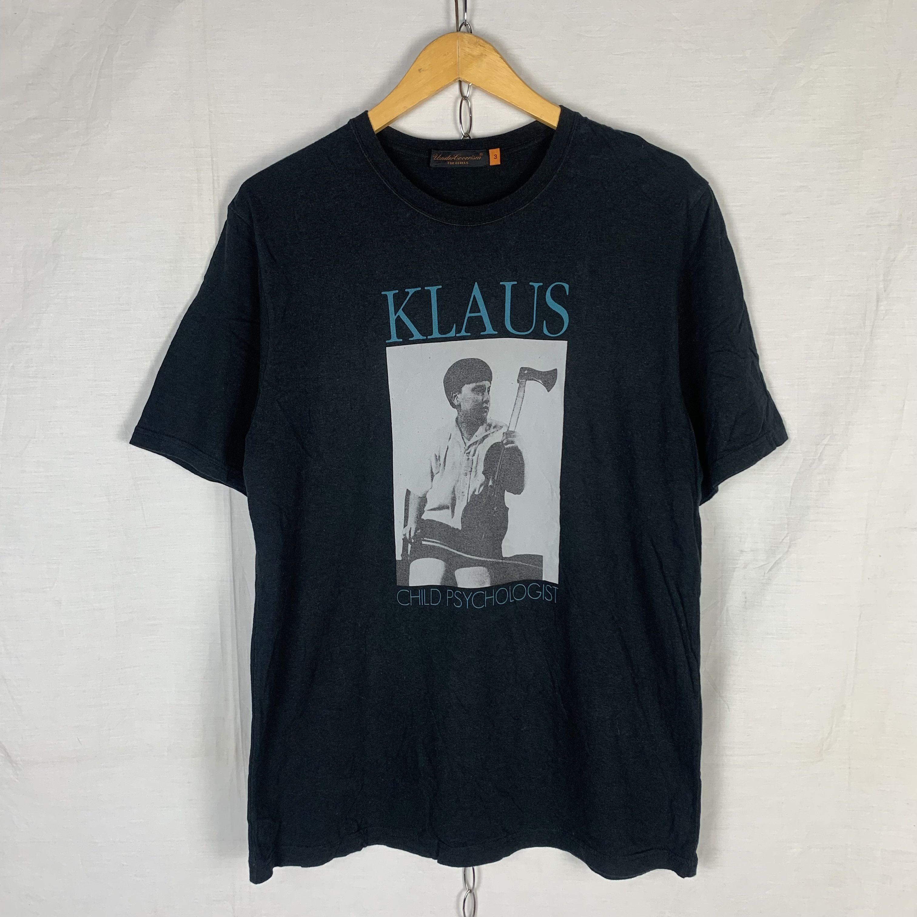 Undercover Klaus | Grailed