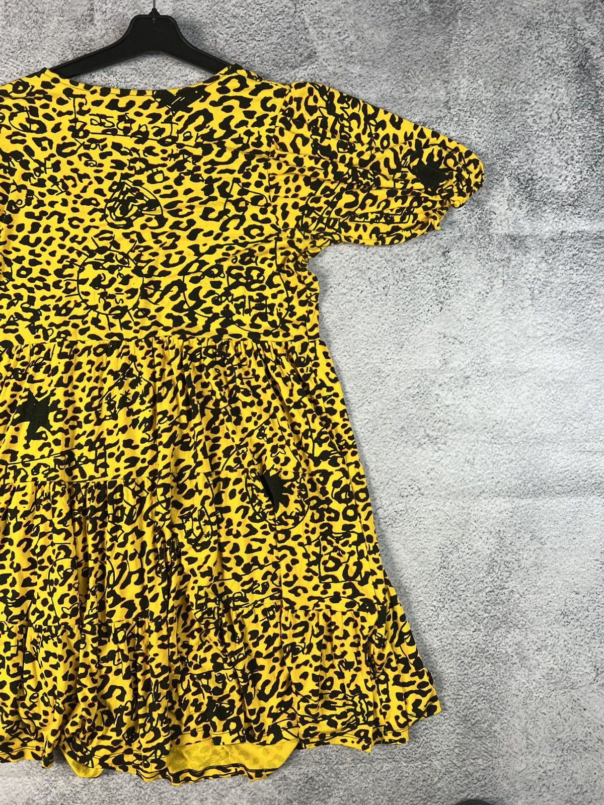 Designer × Desigual × Vintage Desigual ladies dress Size L / US 10 / IT 46 - 7 Thumbnail