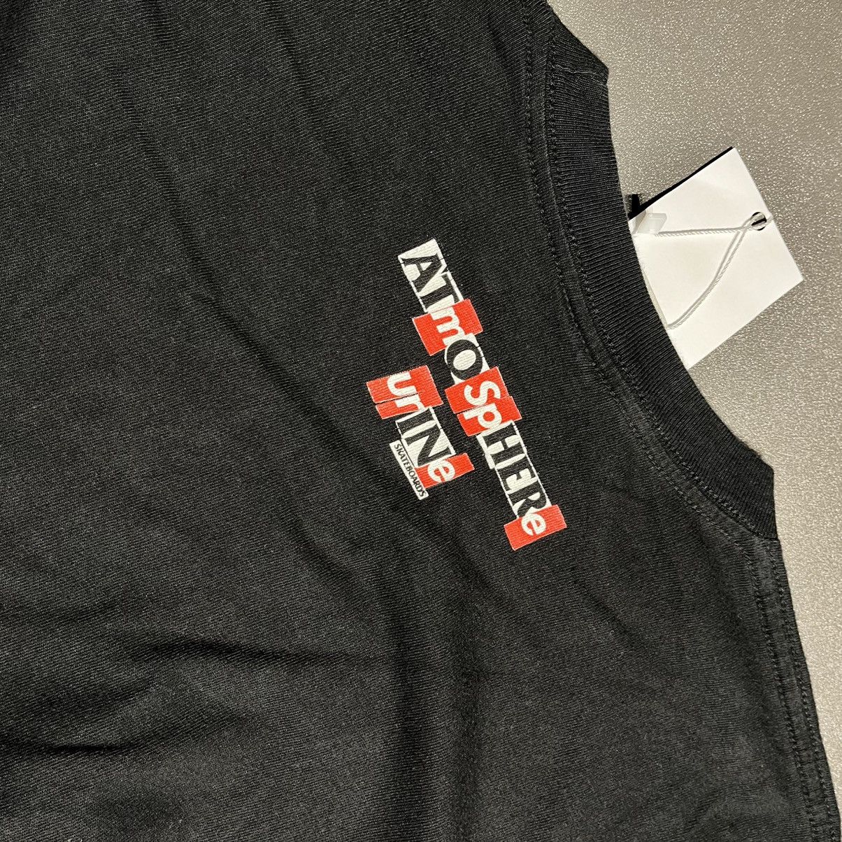Antihero × Supreme Supreme Antihero Ice Tee Size US M / EU 48-50 / 2 - 5 Thumbnail